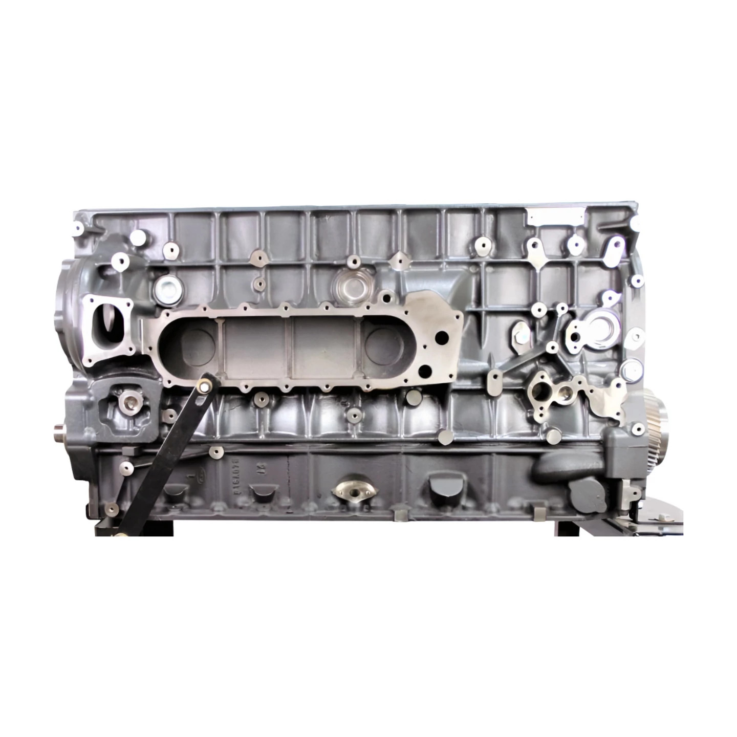 REMAN-SHORT ENGINE | NEWHOLLANDAG | AU | EN