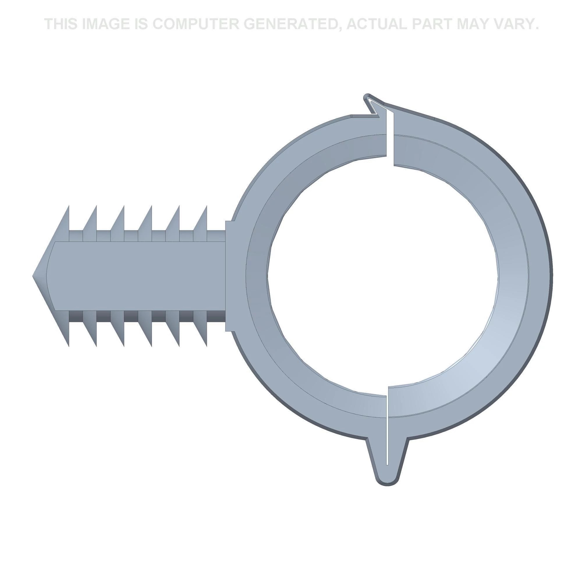 WIRE CLAMP | NEWHOLLANDCE | SA | ES
