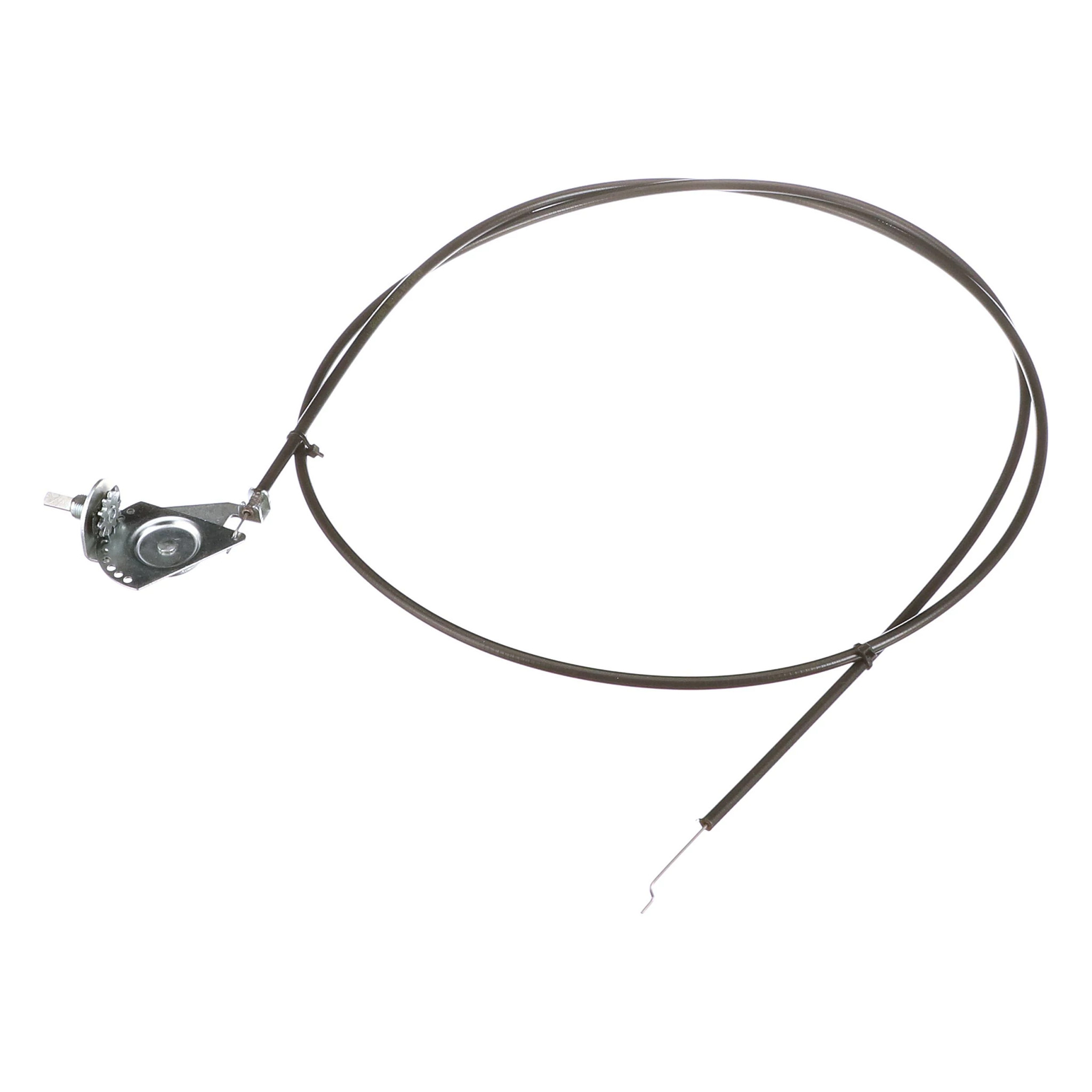 BOWDEN CONTROL | CASEIH | GB | EN