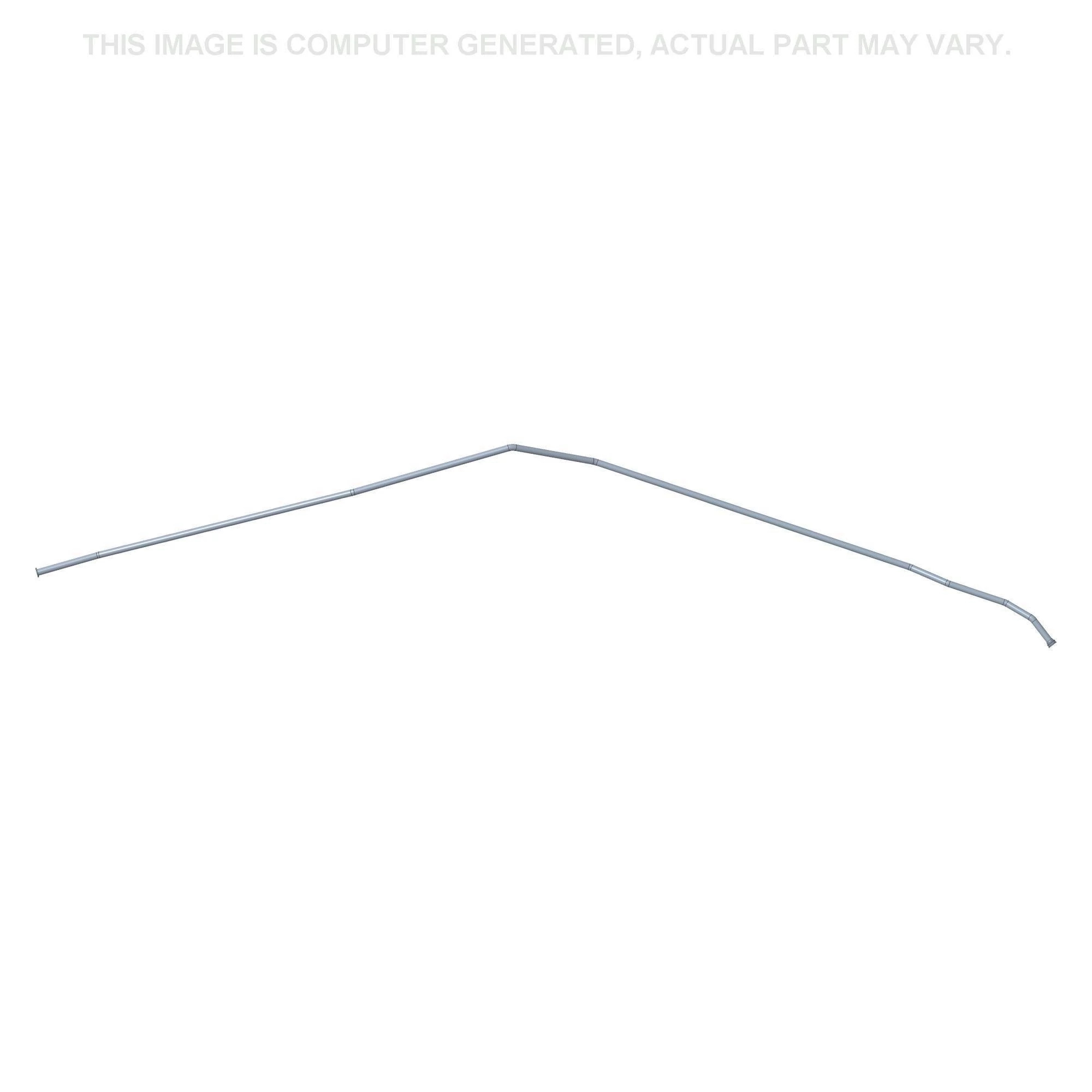 PRESSURE PIPE | NEWHOLLANDAG | CA | FR