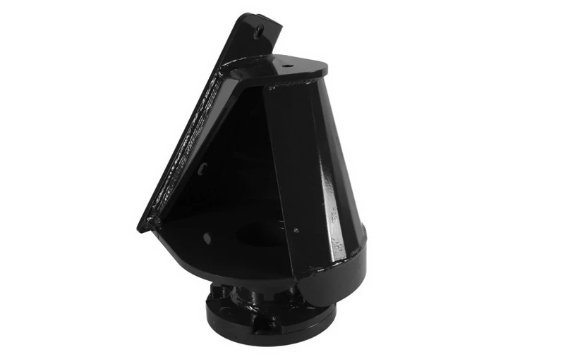 Crop Divider Cone  | NEWHOLLANDCE | CA | EN