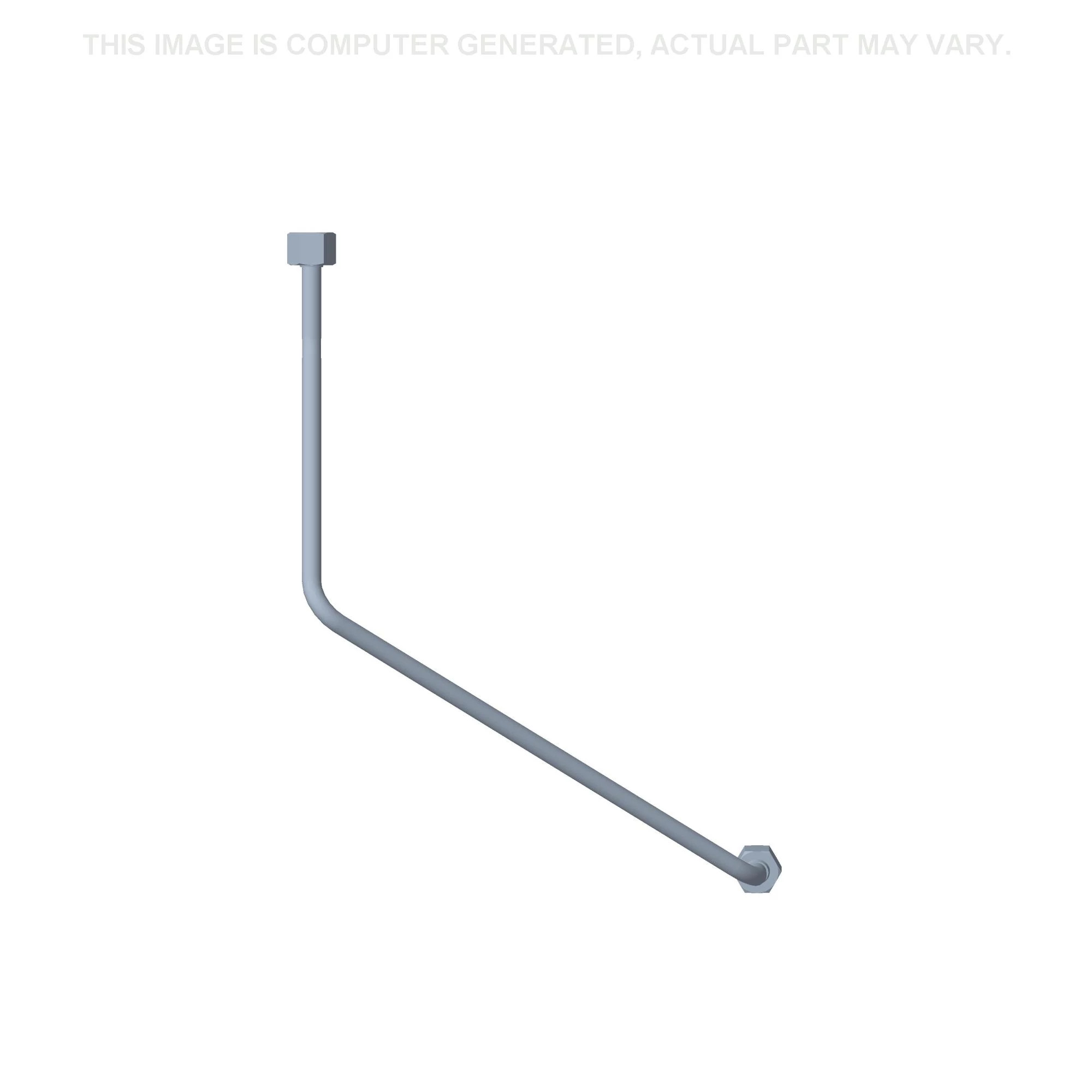 TUBO RÍGIDO | CASEIH | EU | ES