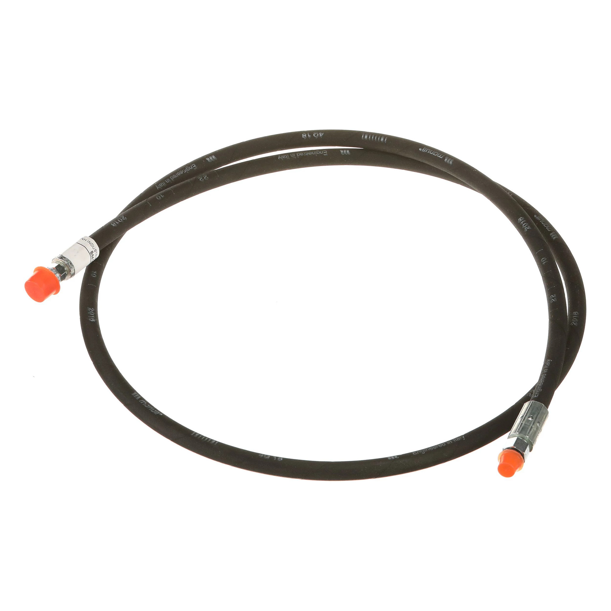 HYDRAULIC HOSE | NEWHOLLANDCE | EU | EN