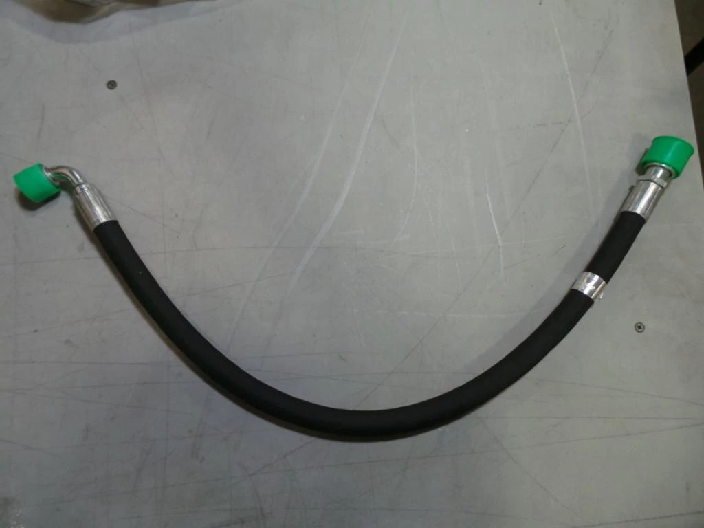 HYDRAULIC HOSE | CASEIH | GB | EN