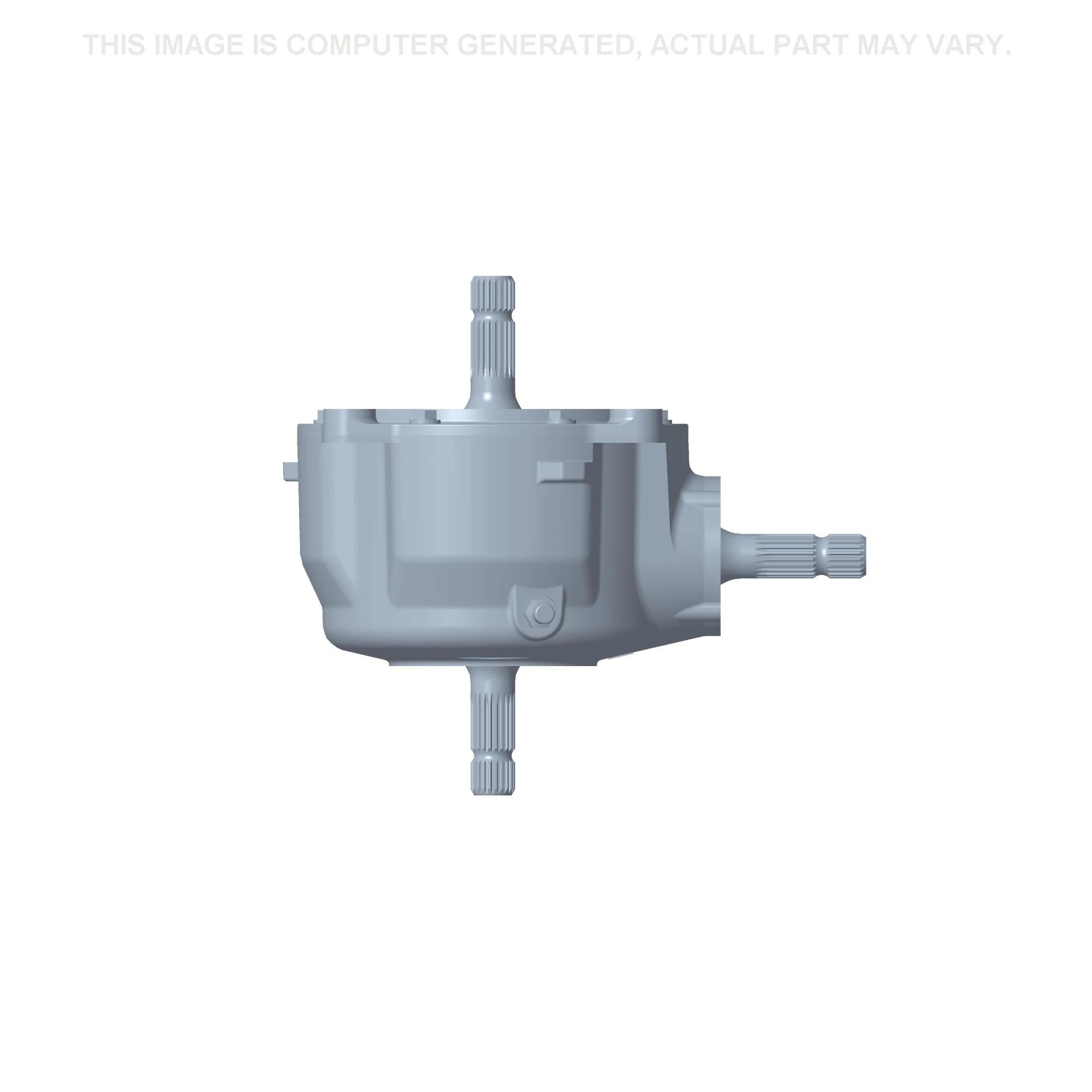 GEARBOX | CASEIH | US | EN