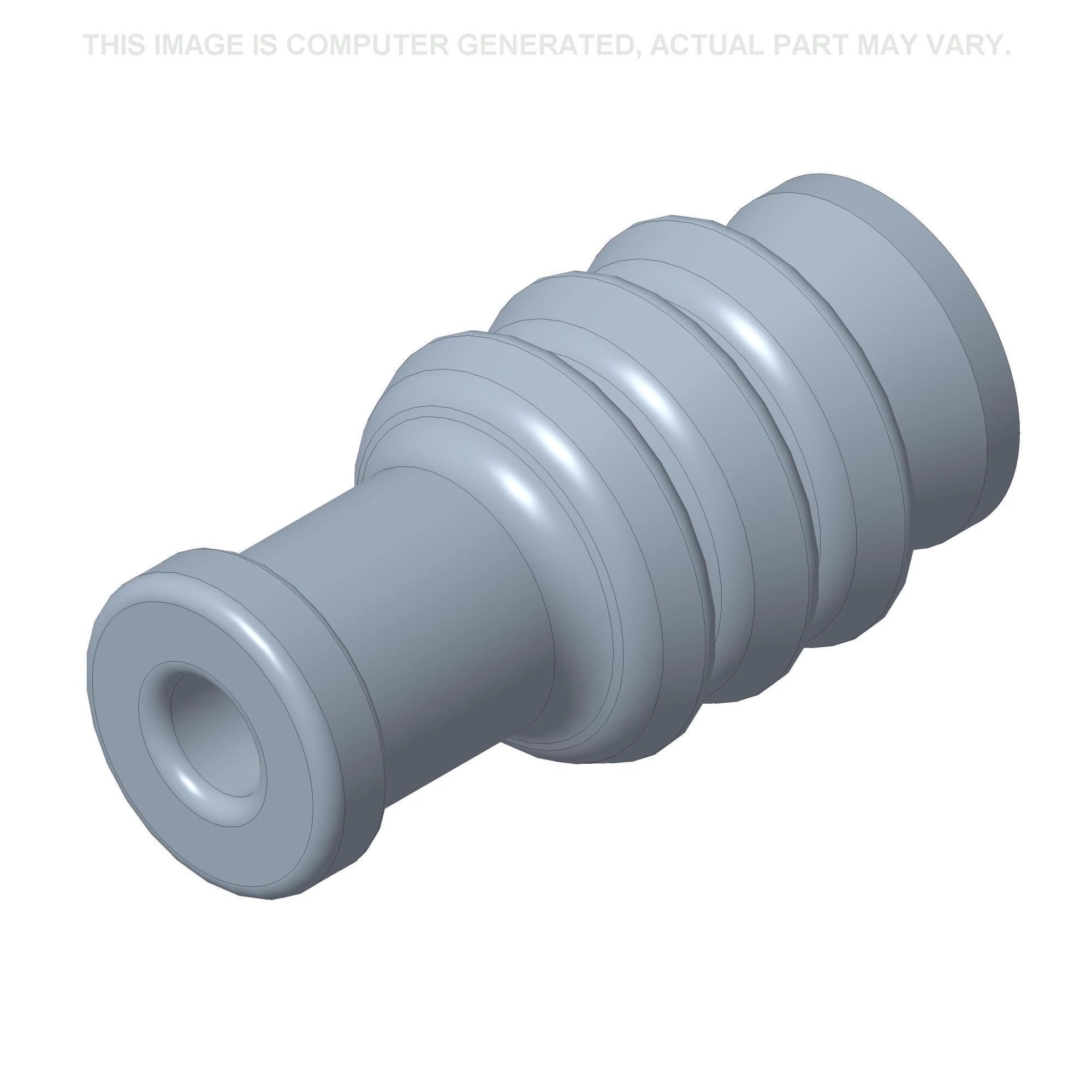 Seal | MILLER | US | EN