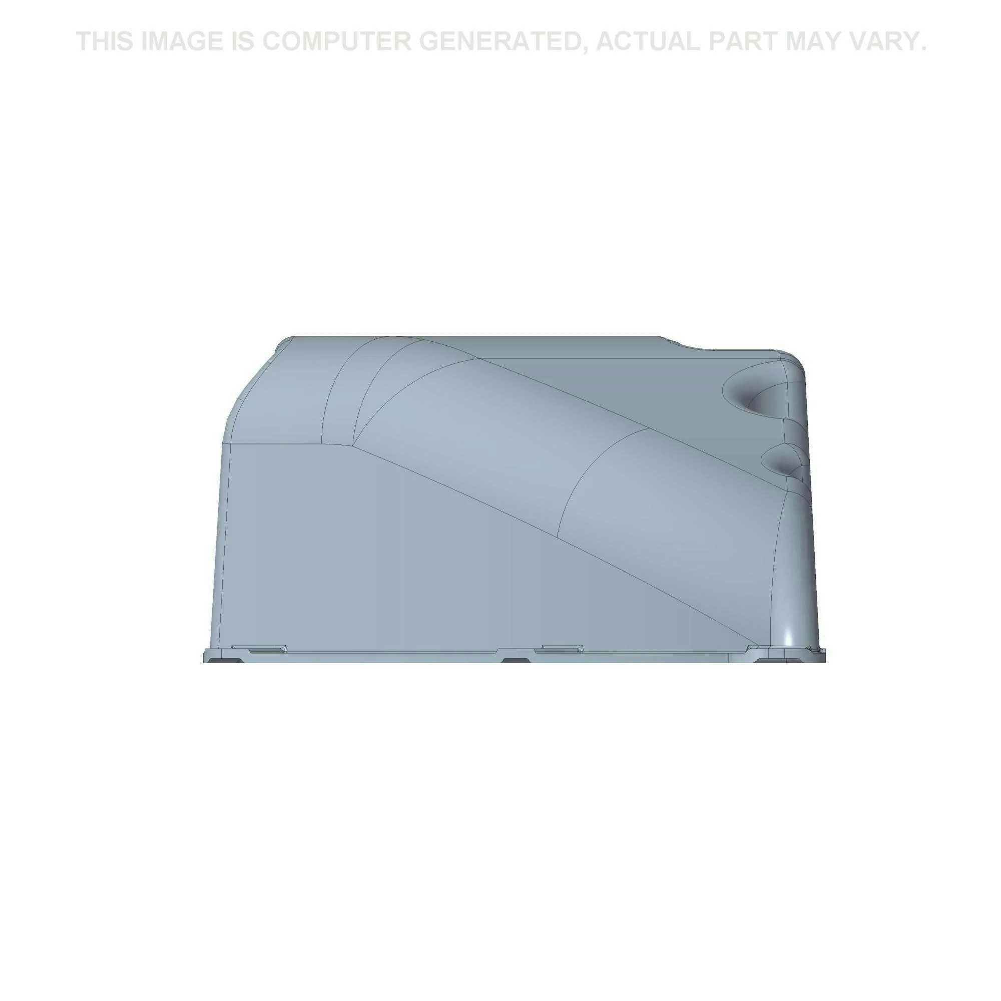 DEFLECTOR | NEWHOLLANDAG | NZ | EN