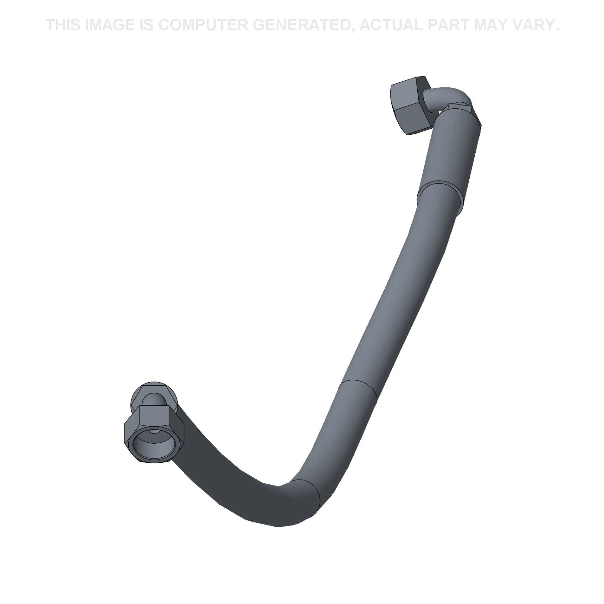 HYDRAULIC HOSE | NEWHOLLANDCE | AMEA | EN