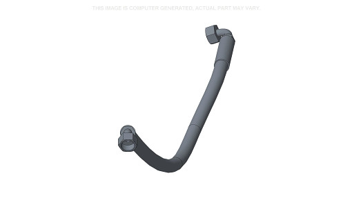 HYDRAULISCHE SLANG | NEWHOLLANDAG | EU | FR