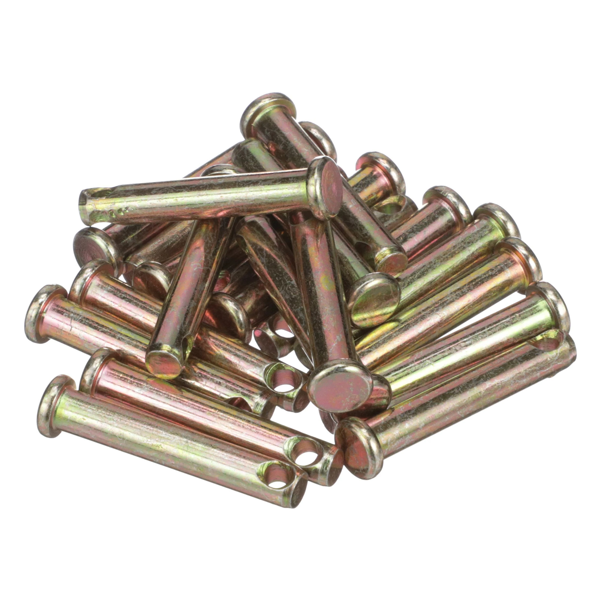 HEADED PIN | MILLER | US | EN