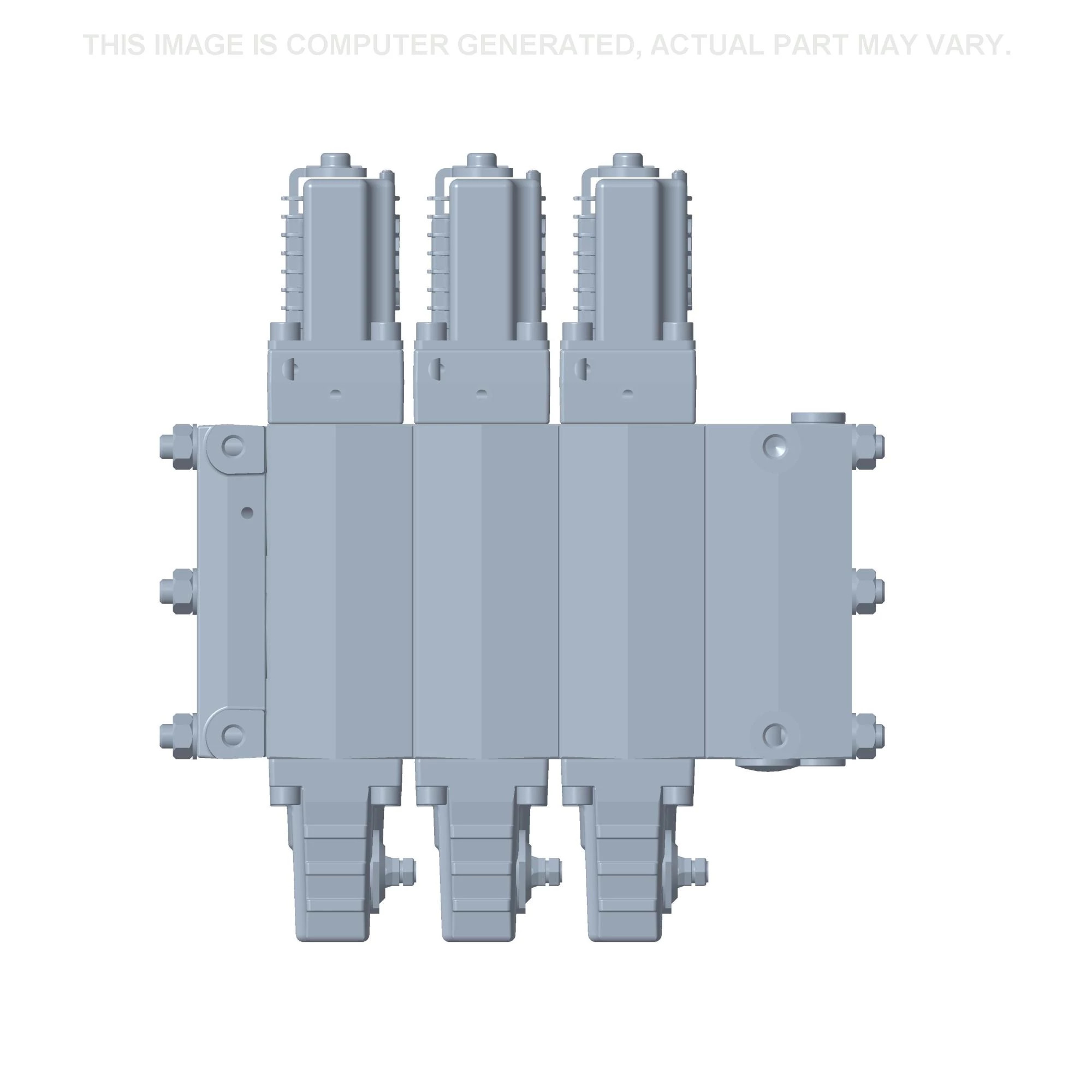 VÁLVULA DE CONTROLO