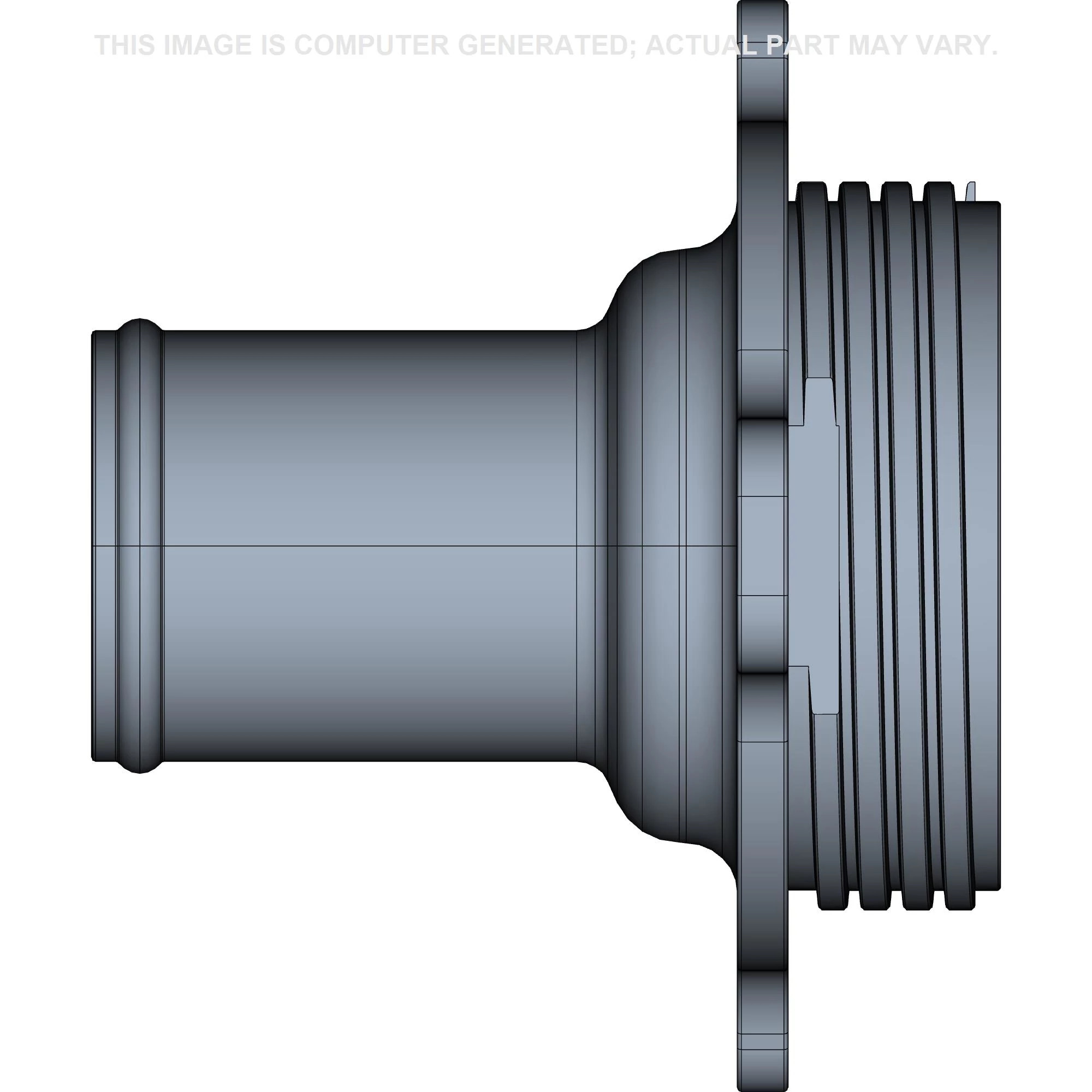 ADAPTATEUR | MILLER | CA | FR