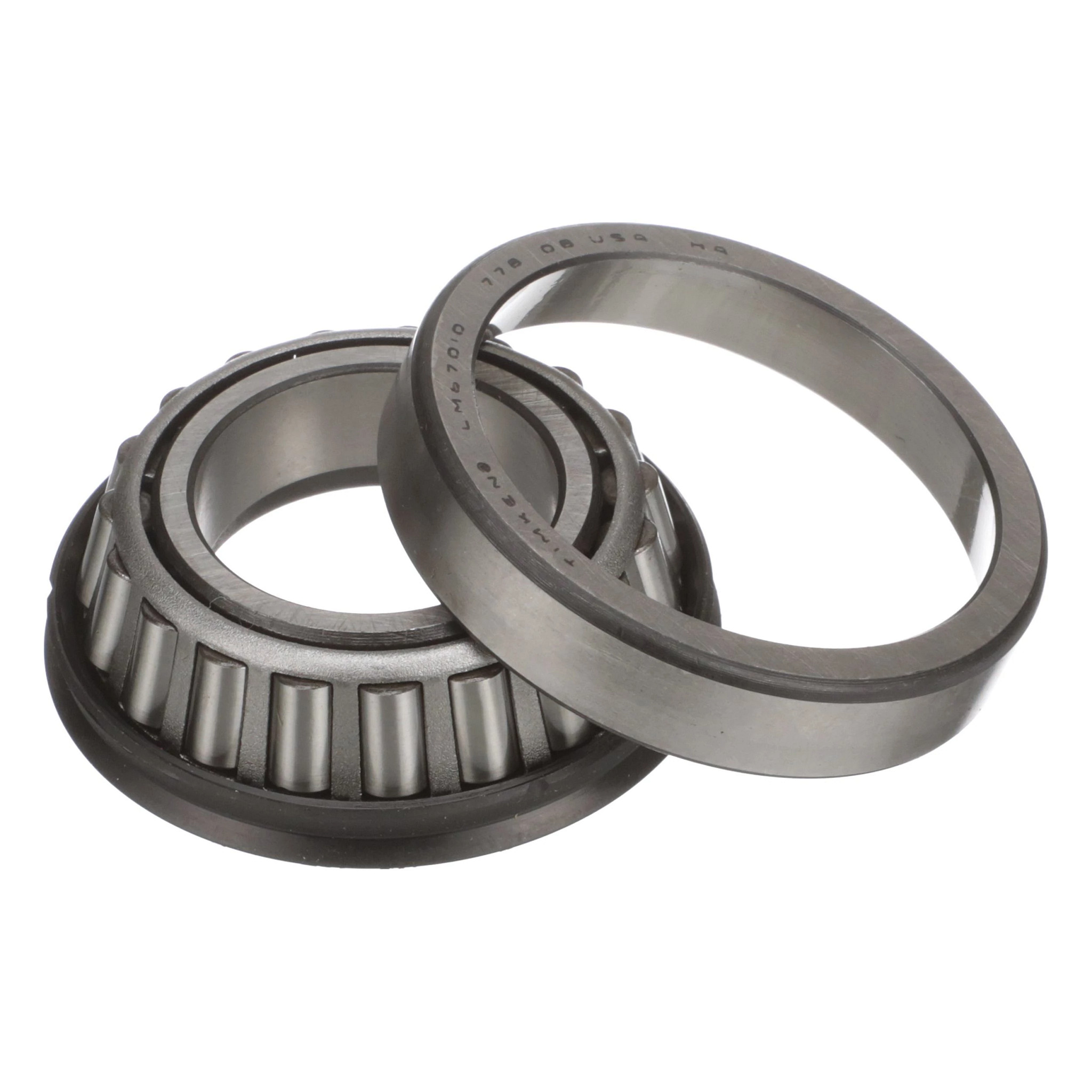 BEARING SET | FLEXICOIL | CA | EN