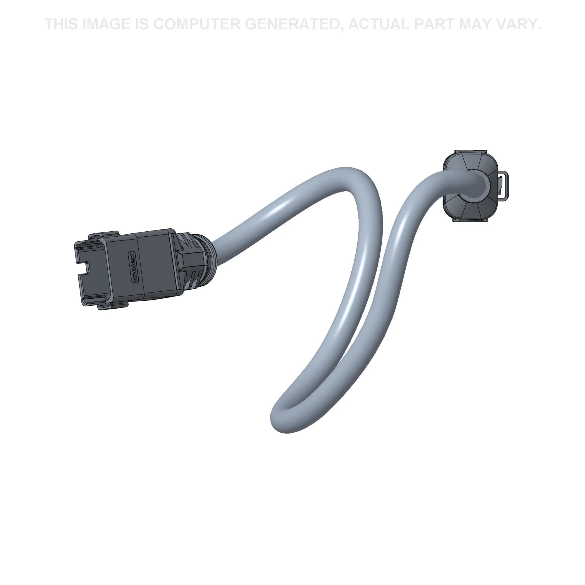 WIRE HARNESS | CASEIH | EU | SV