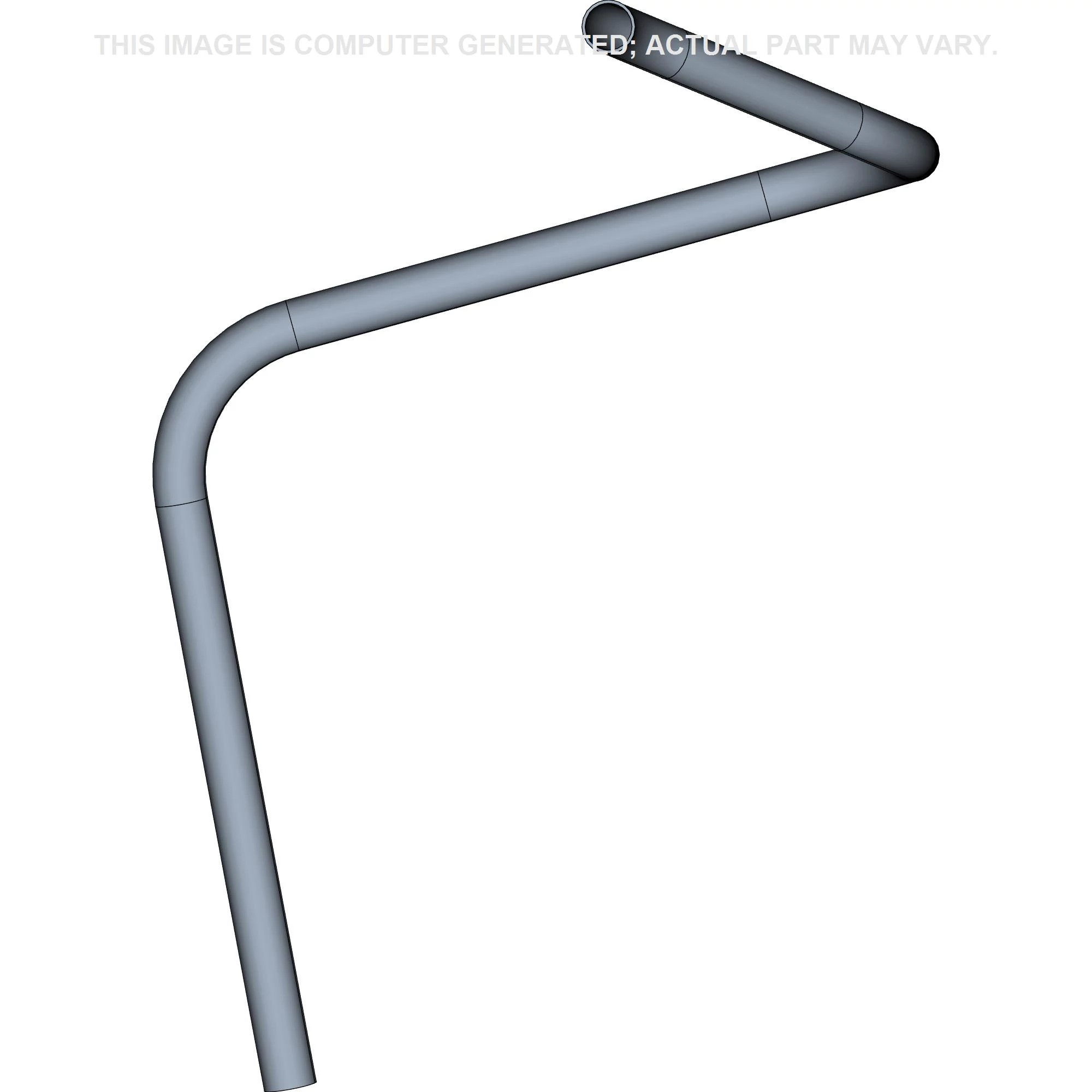 TUBE | CASEIH | EU | FR