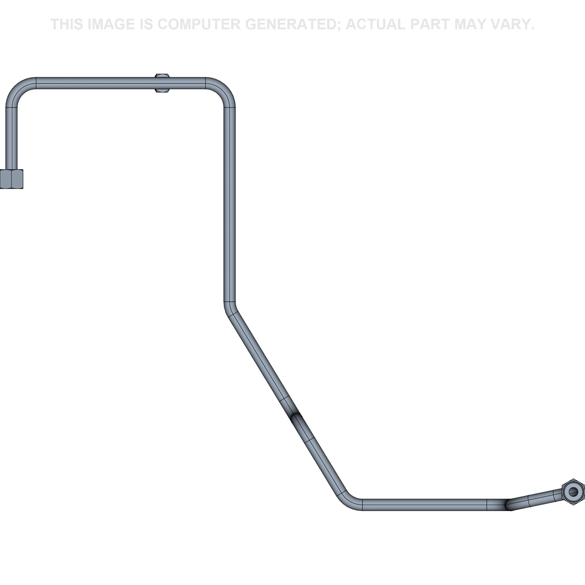 HYD TUBE | NEWHOLLANDAG | US | EN