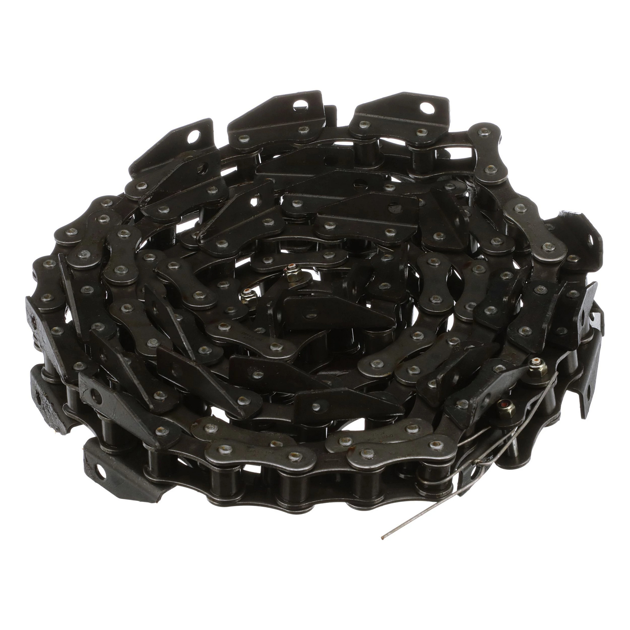 Ensemble de chaîne à rouleaux | CASECE | CA | FR