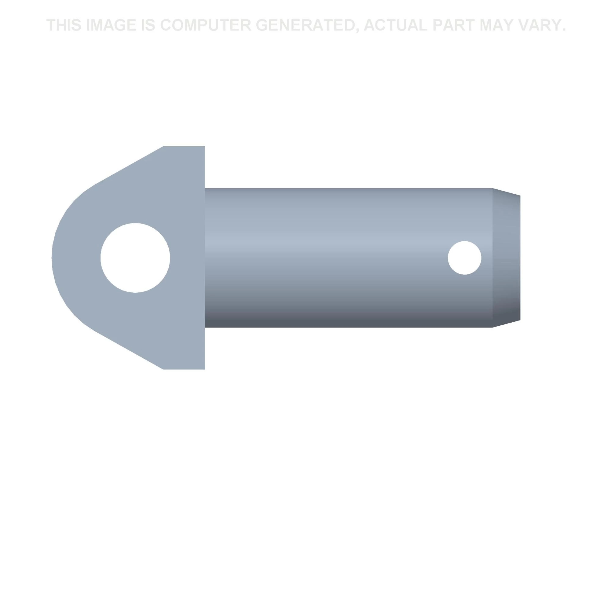 HITCH PIN | STEYR | EU | EN