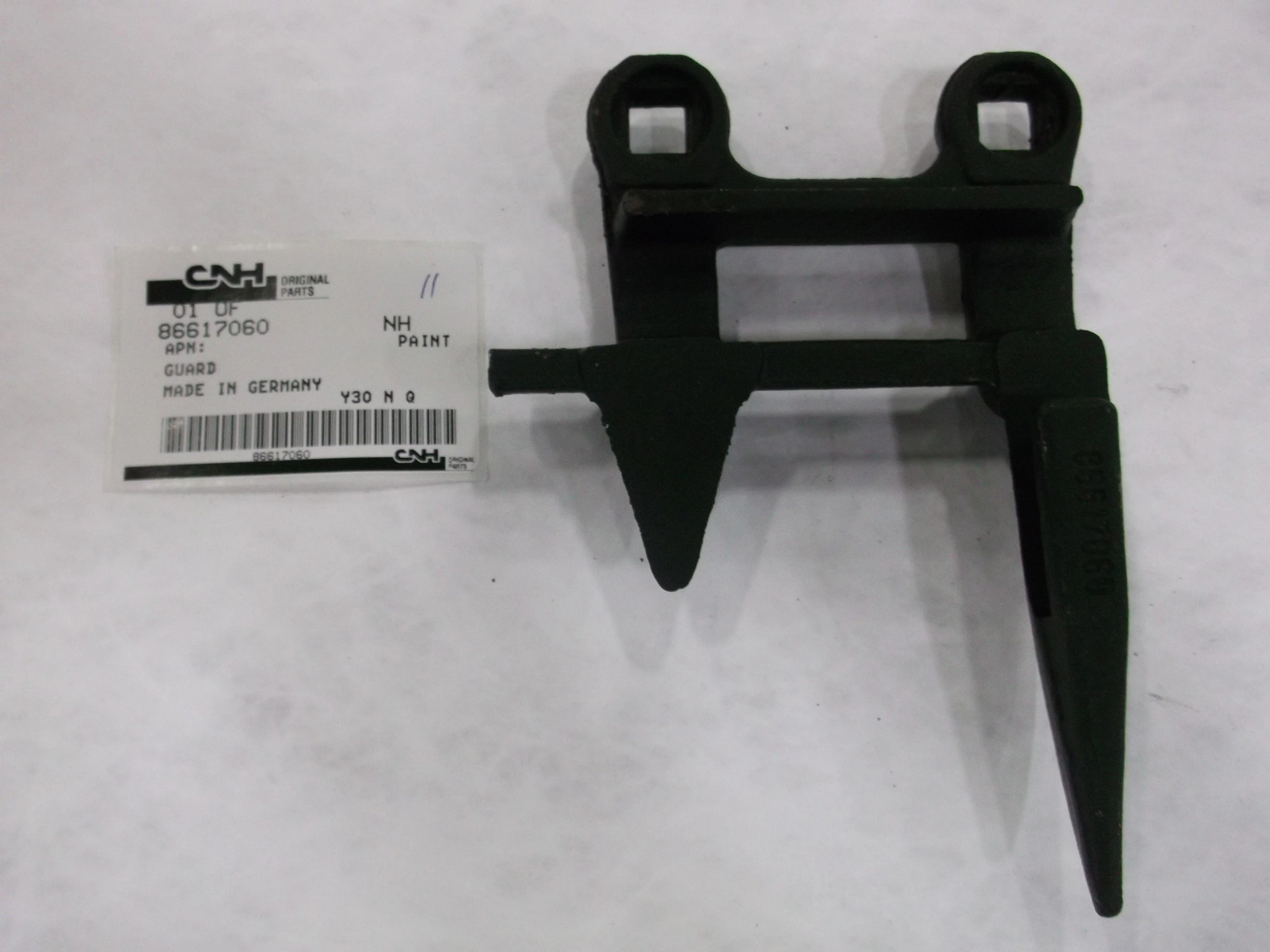 GUARD | CASECE | SA | ES