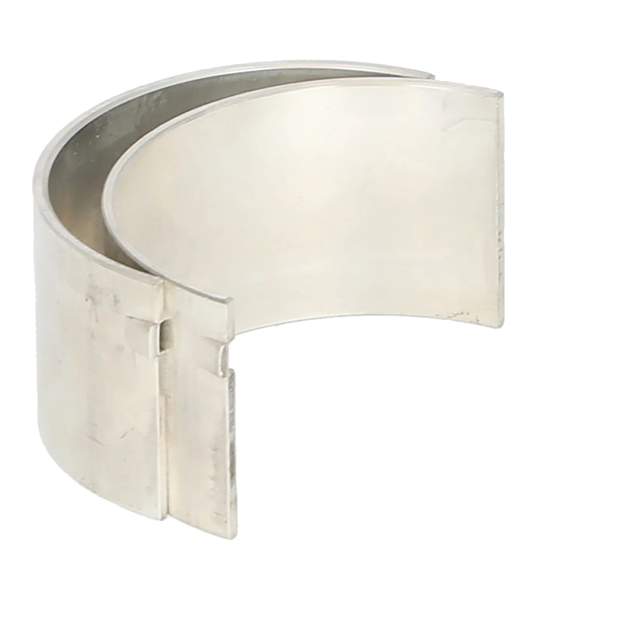 Connecting Rod Bearing - Standard - Journal | NEWHOLLANDAG | US | EN