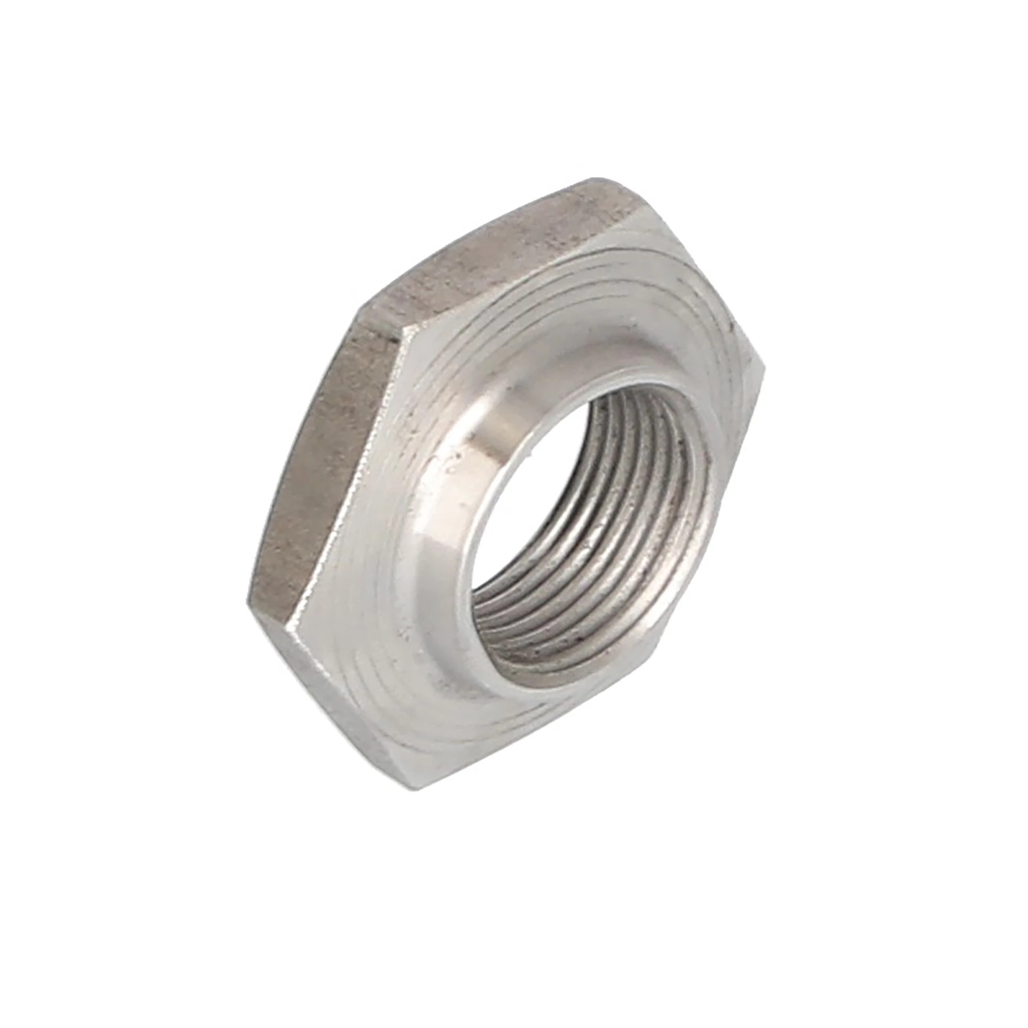 Steering Shaft Nut | CASEIH | US | EN