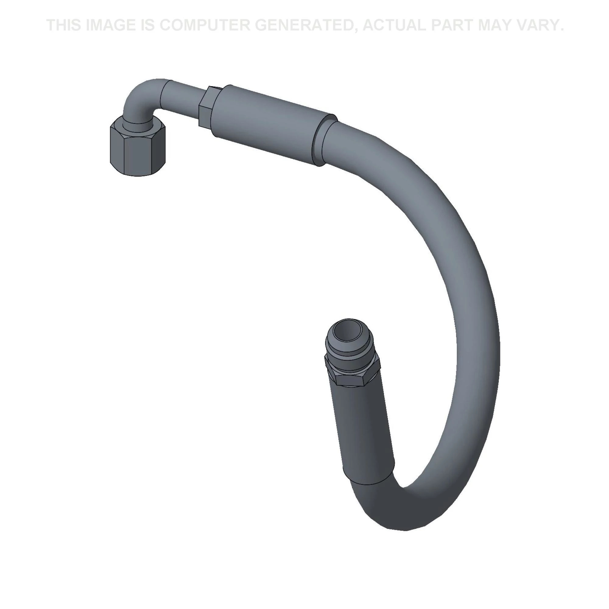 FLEXIBLE HYDRAULIQUE | STEYR | EU | FR