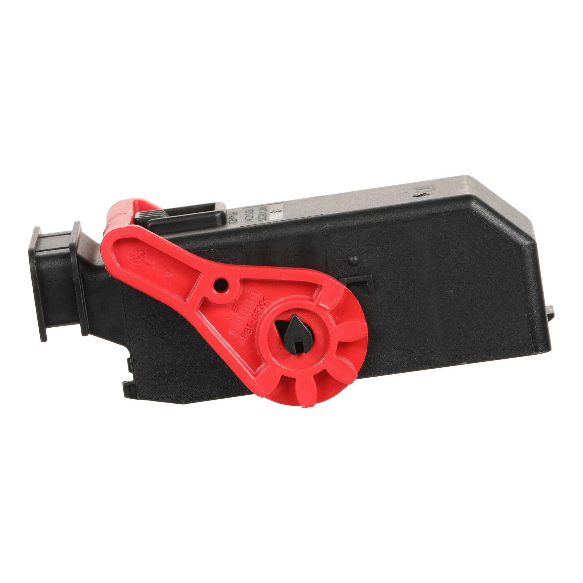 ECU | CASEIH | GB | EN