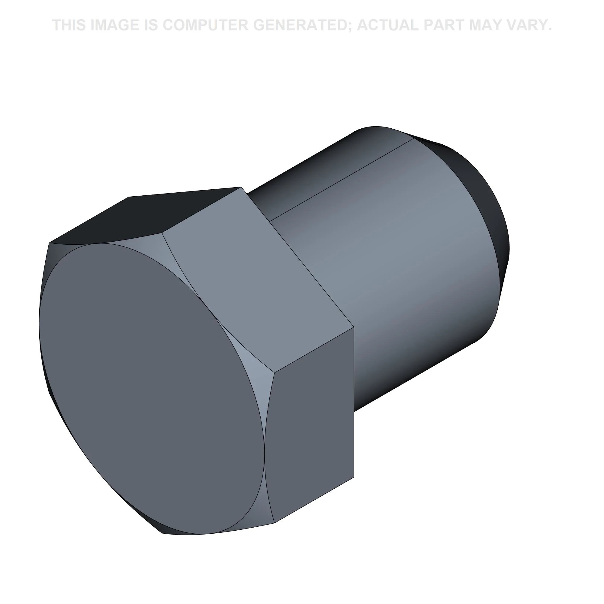 PLUG, HEX | FLEXICOIL | US | EN