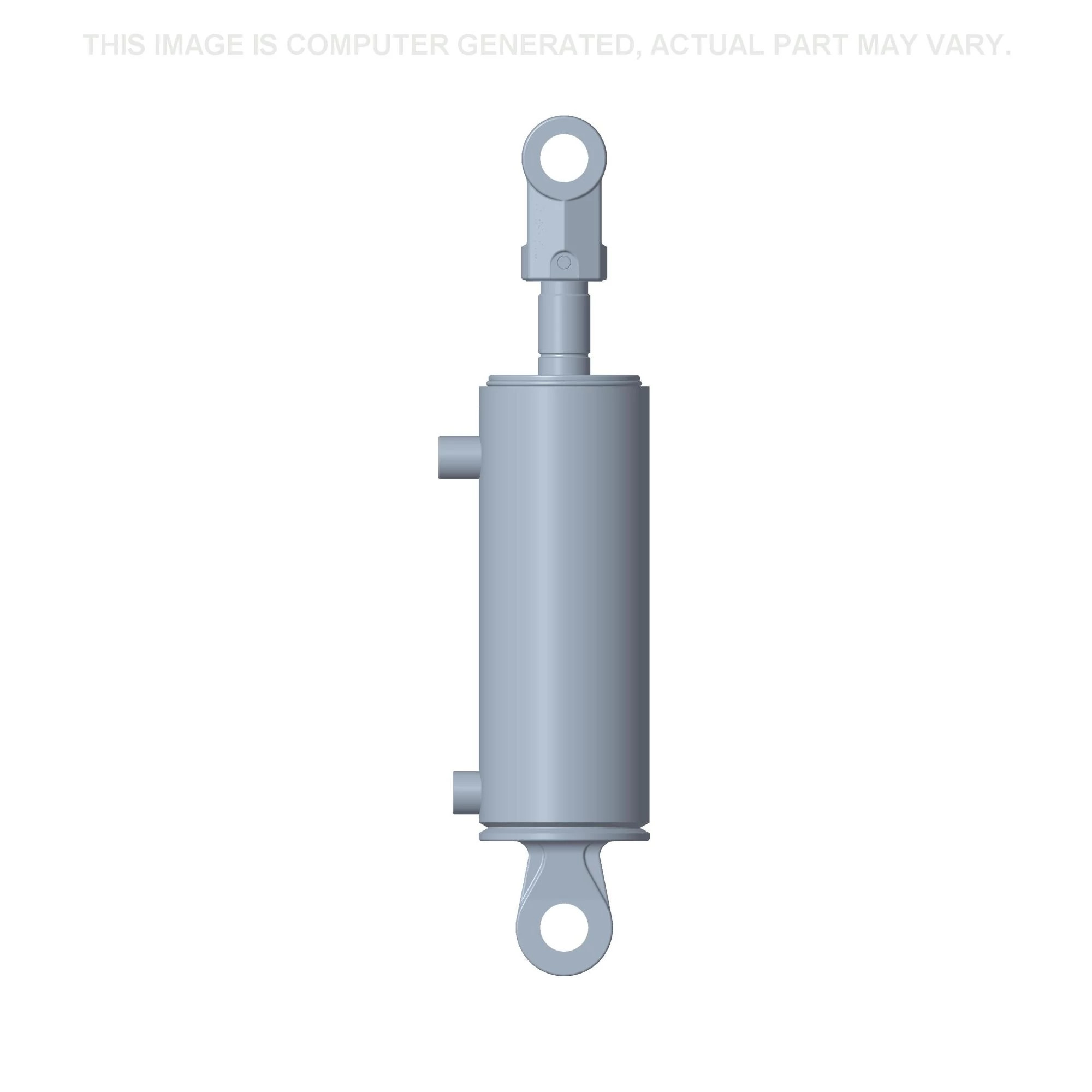 HYDRAULIC CYLINDER | NEWHOLLANDAG | CA | EN