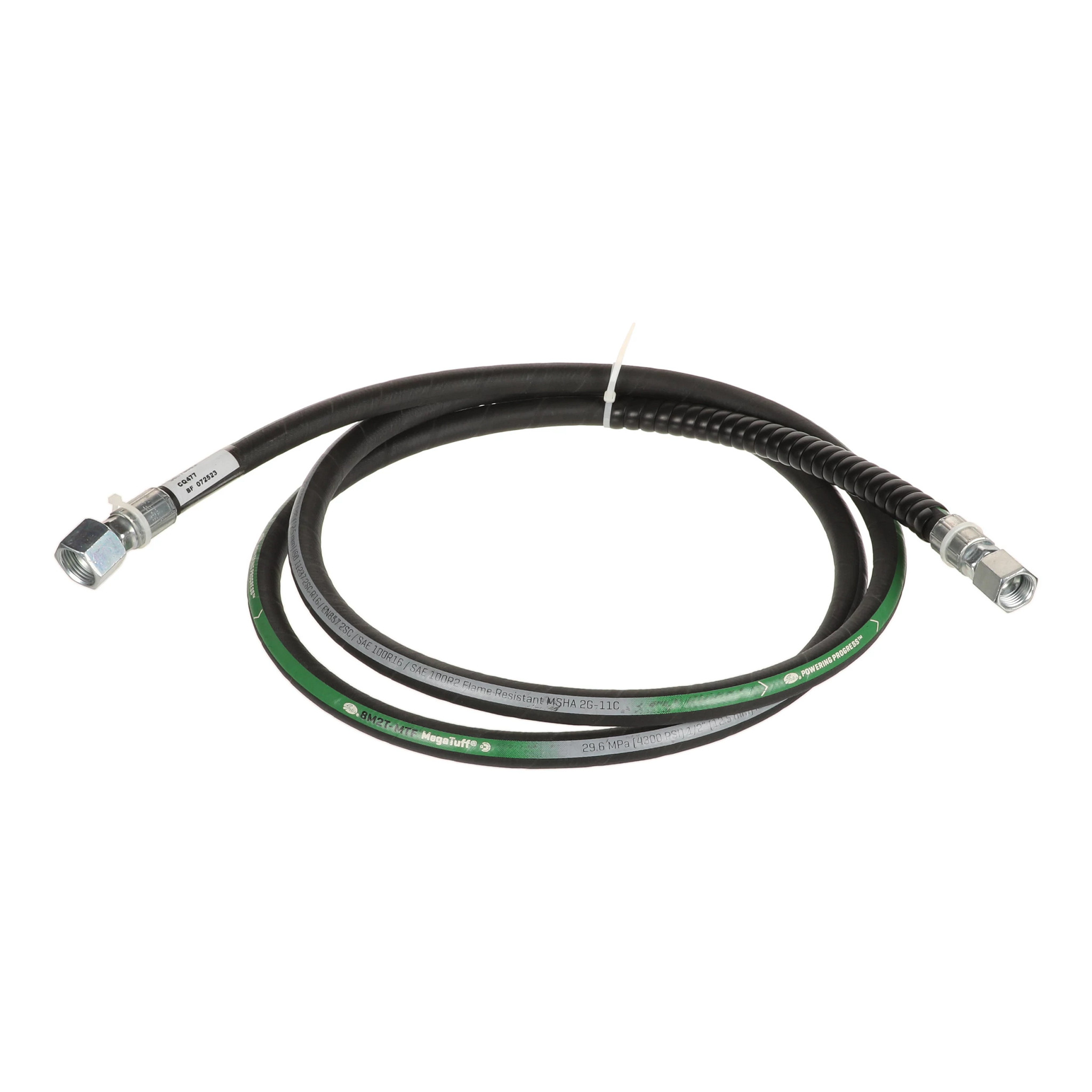 HOSE | FLEXICOIL | US | EN