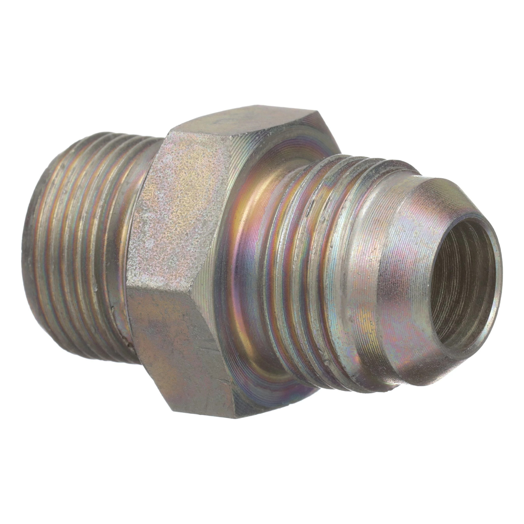 HYD CONNECTOR | NEWHOLLANDAG | CA | EN