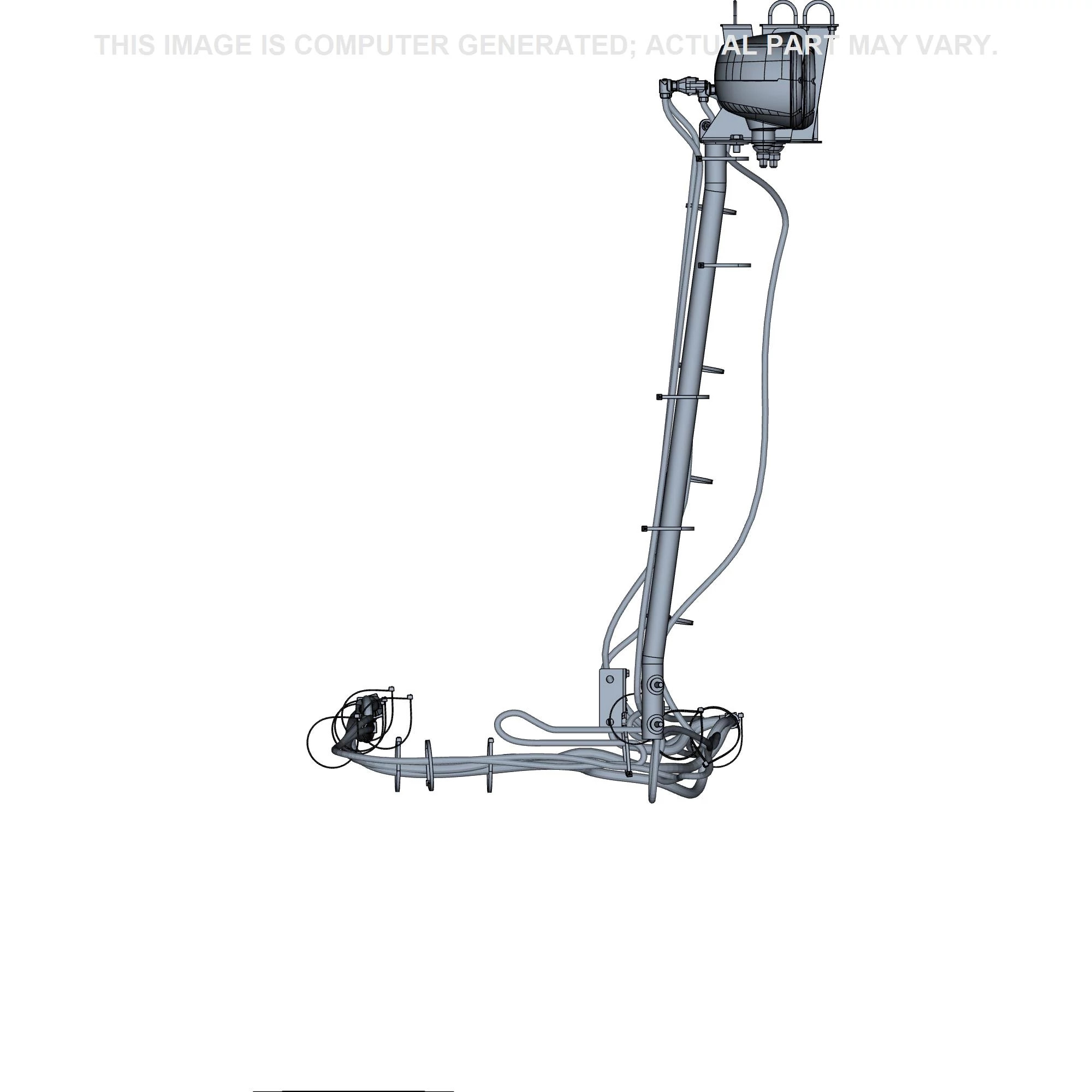 DIA KIT, HARVESTER | CASEIH | CA | EN