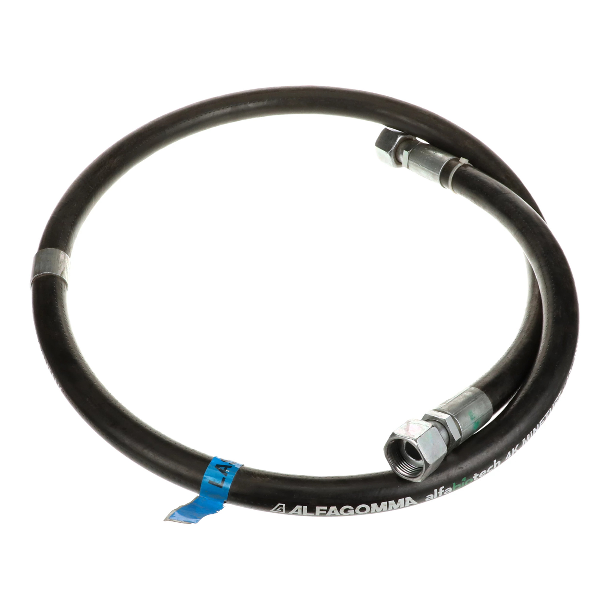 HYDRAULIC HOSE | CASECE | CA | EN