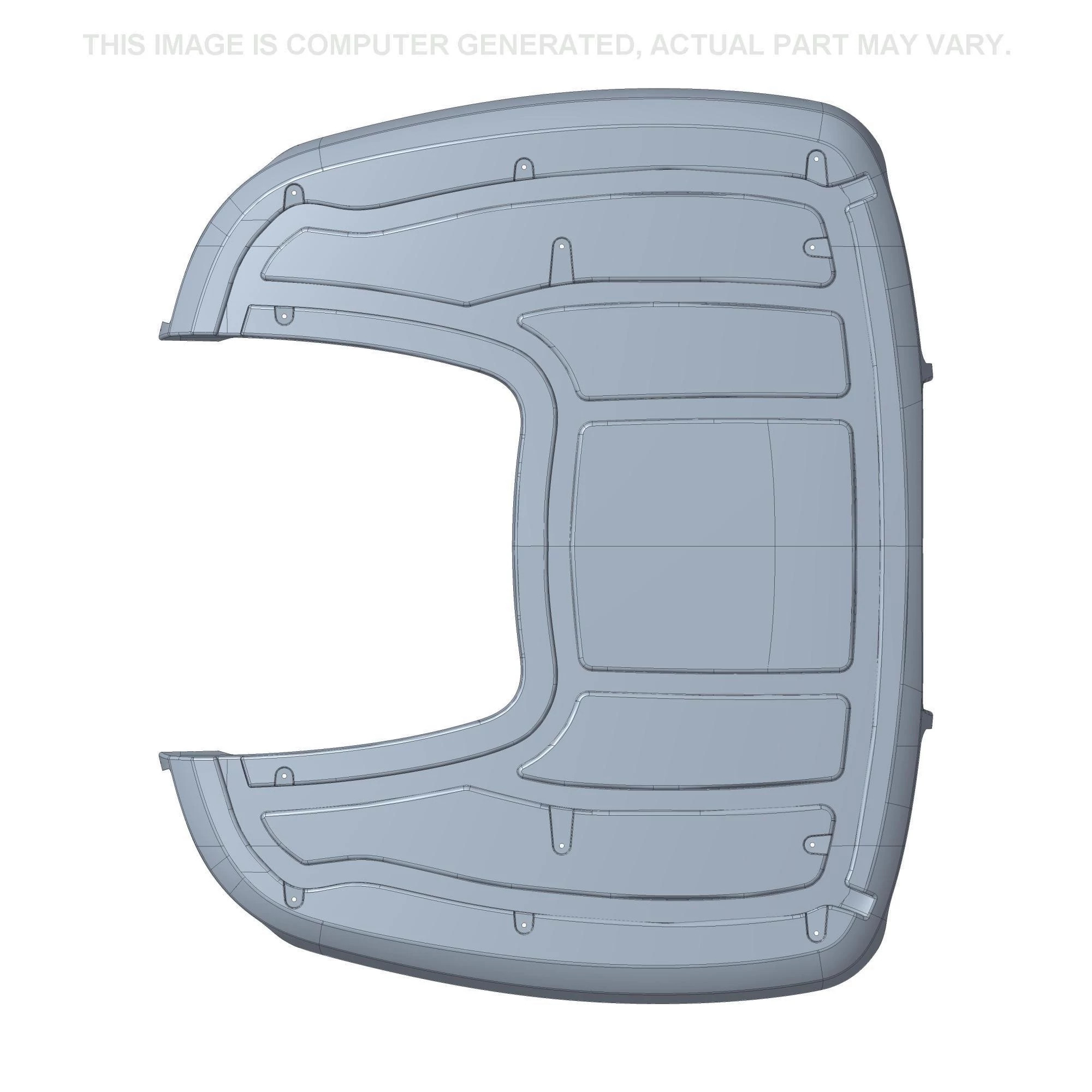 ROOF | CASECE | EU | EN