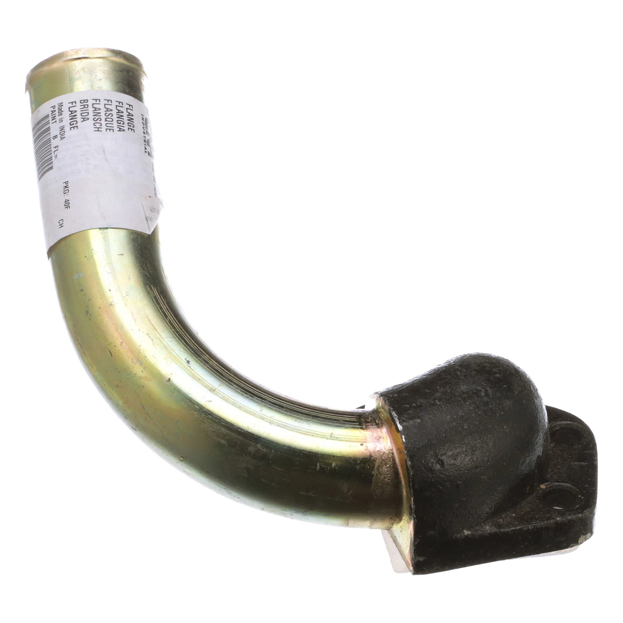 FLANGE | NEWHOLLANDCE | EU | DA