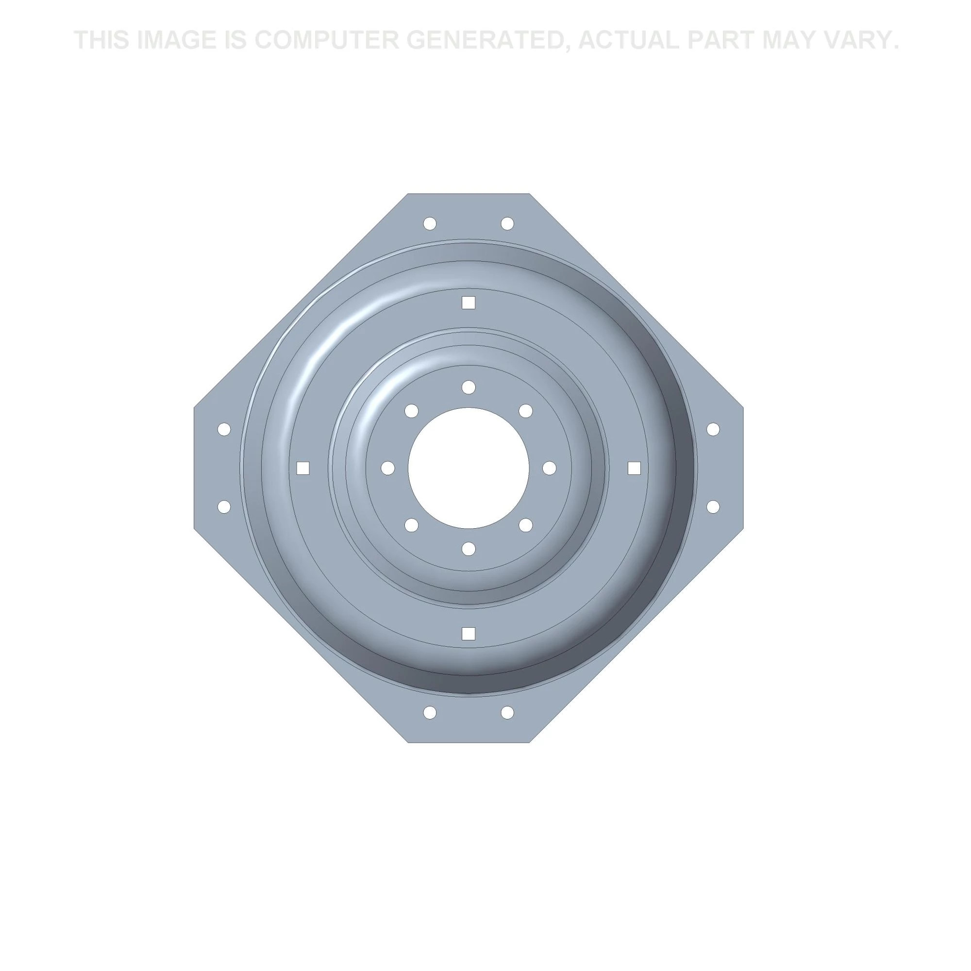 WHEEL DISC | CASEIH | US | EN