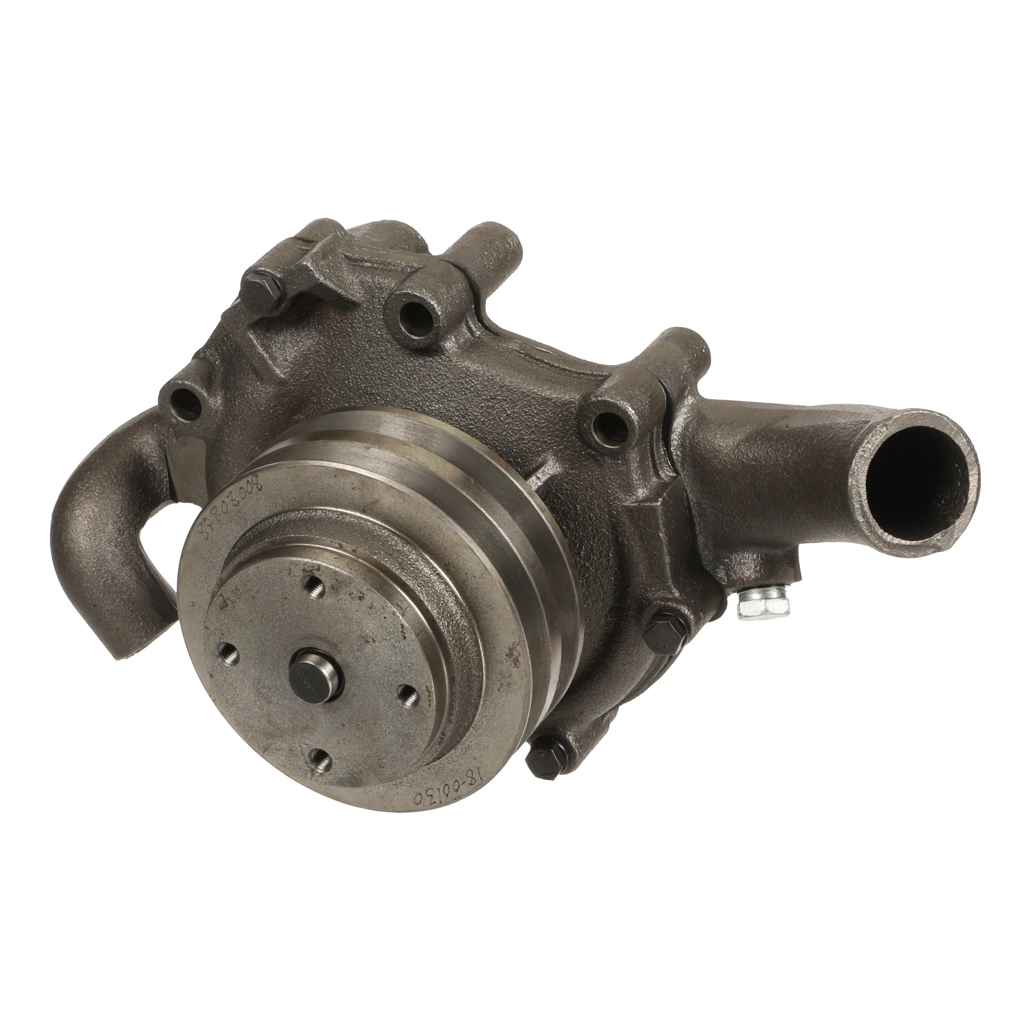 Water Pump | NEWHOLLANDAG | CA | EN