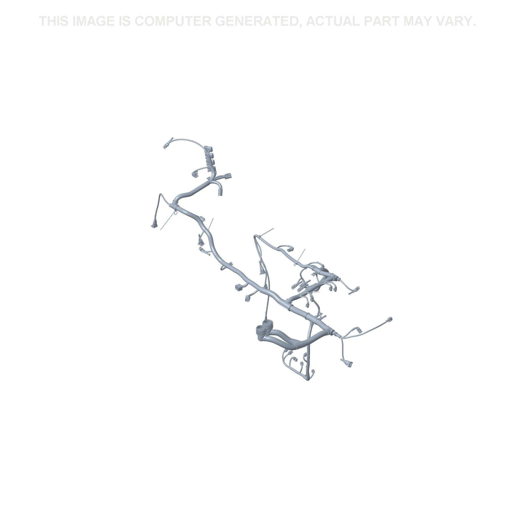 WIRE HARNESS | DEFAULT | US | EN