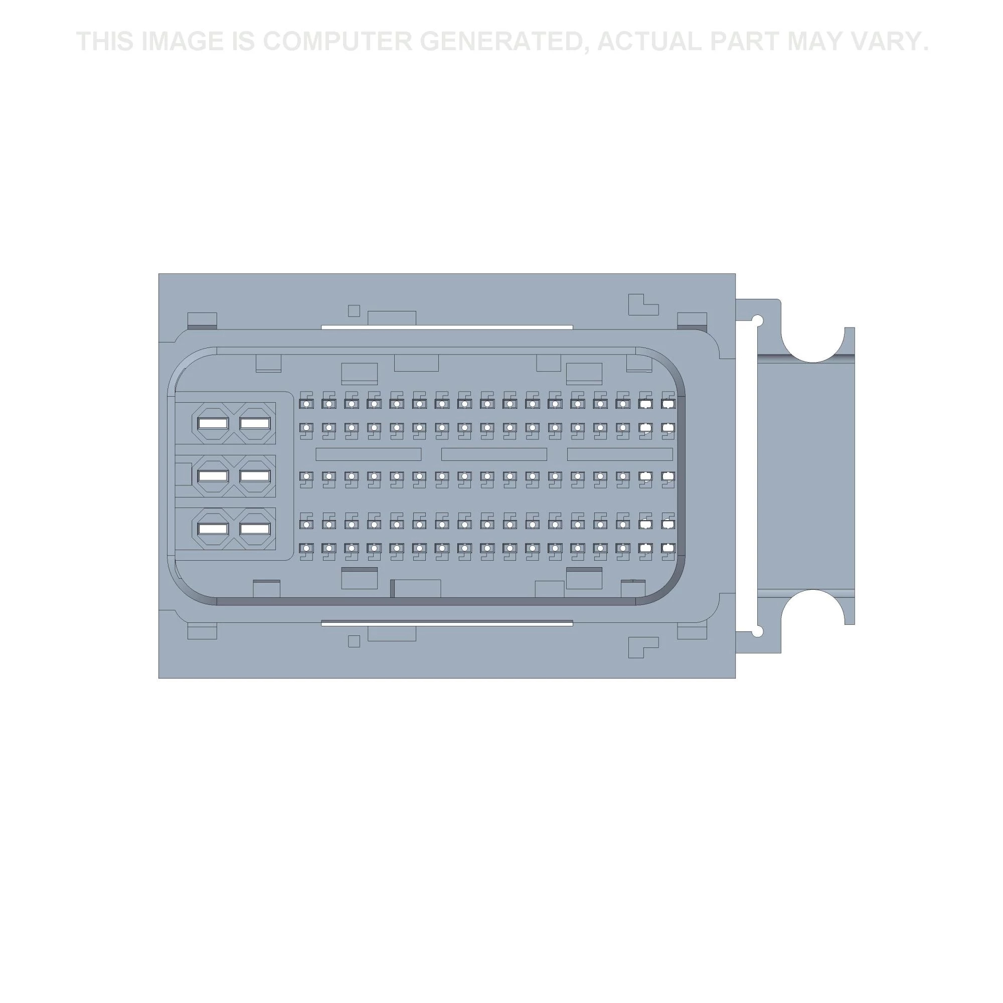 ELEC CONNECTOR | NEWHOLLANDAG | CA | EN