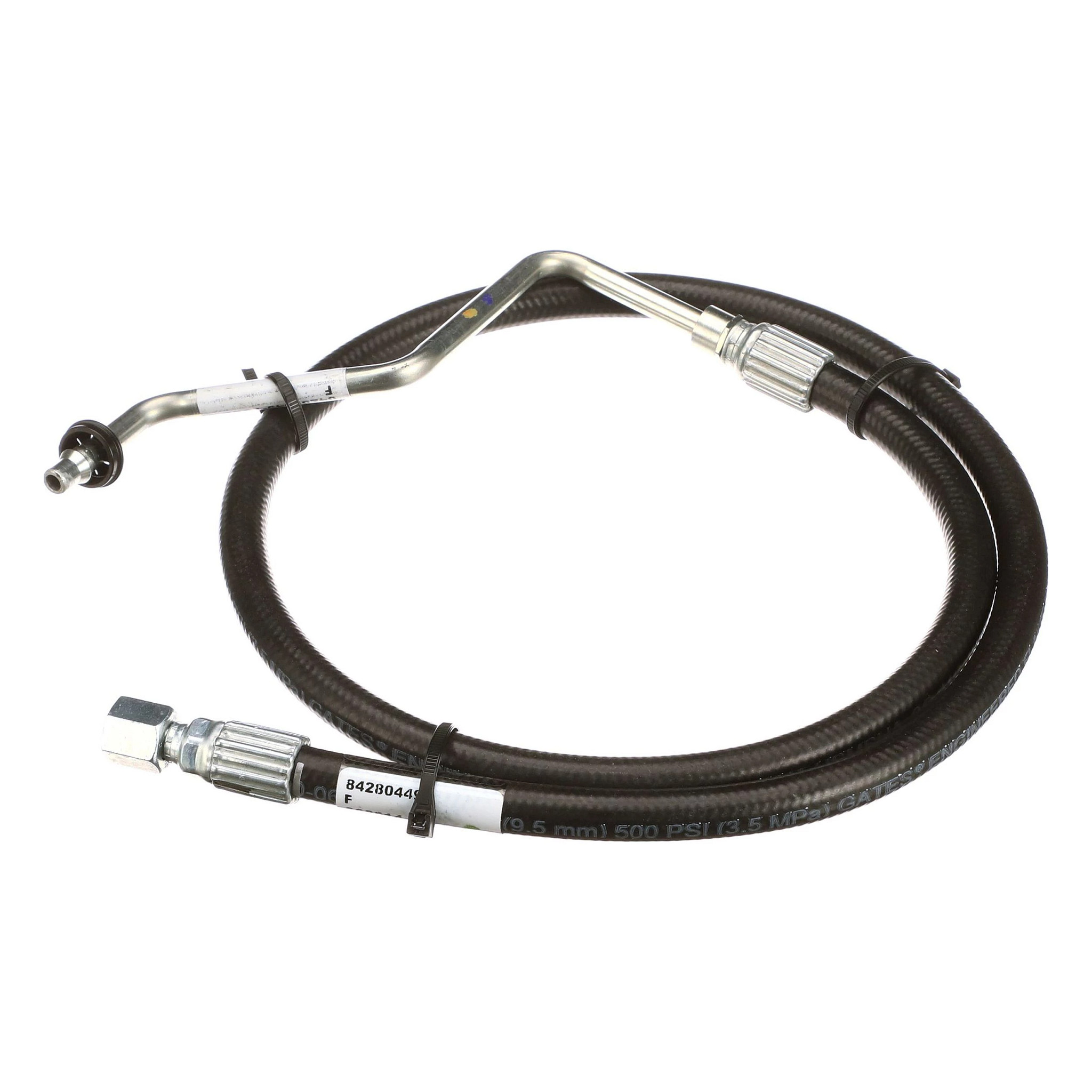 HYDRAULIKLEITUNG | NEWHOLLANDAG | DE | DE