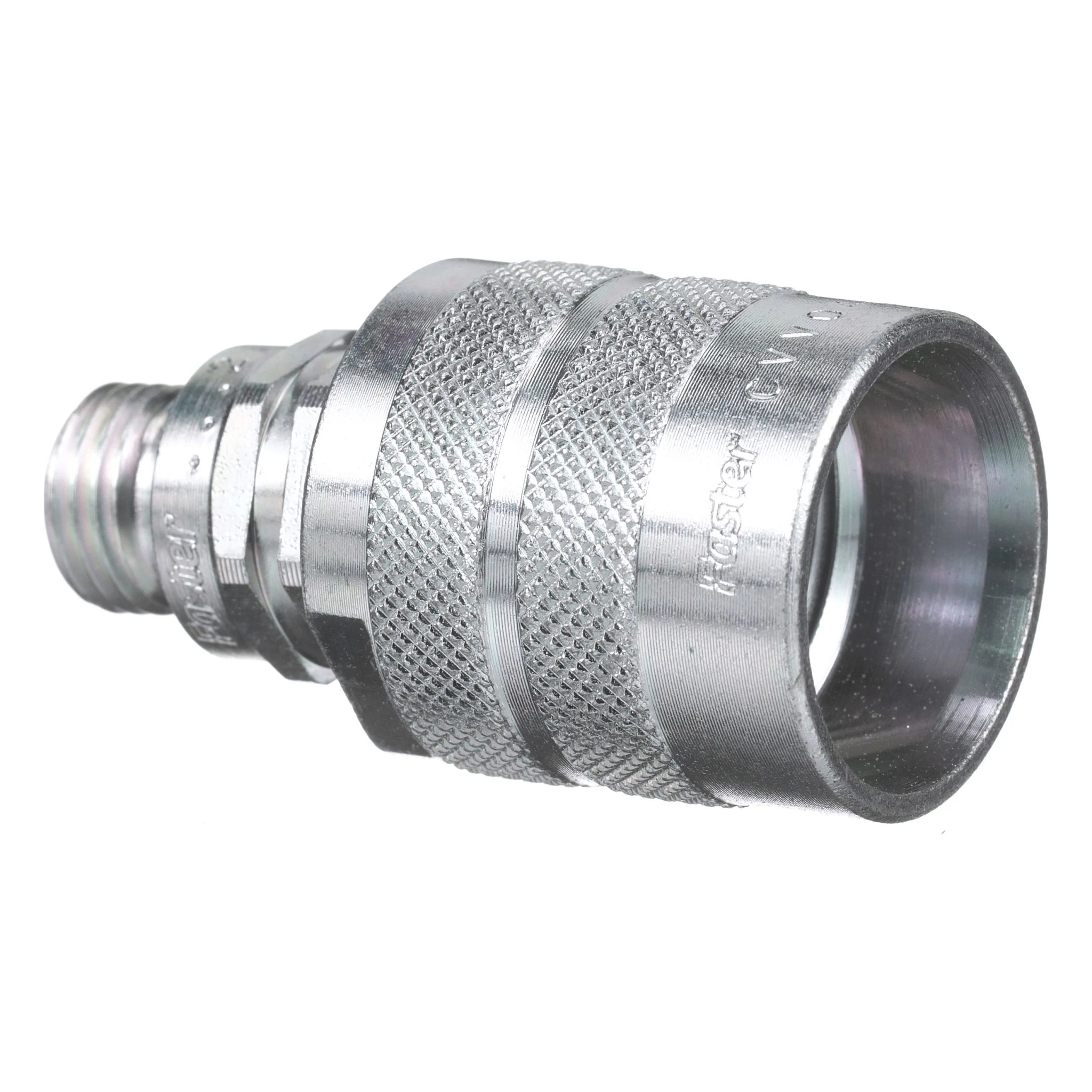 QUICK MALE COUPLING | CASECE | SA | EN