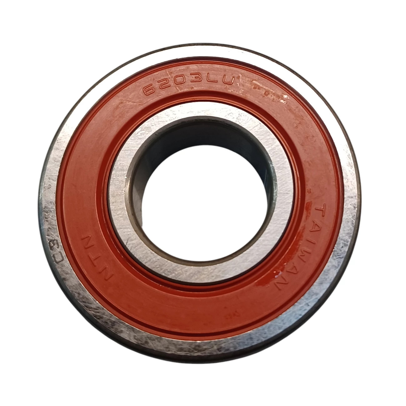 BALL BEARING | NEWHOLLANDAG | AMEA | EN