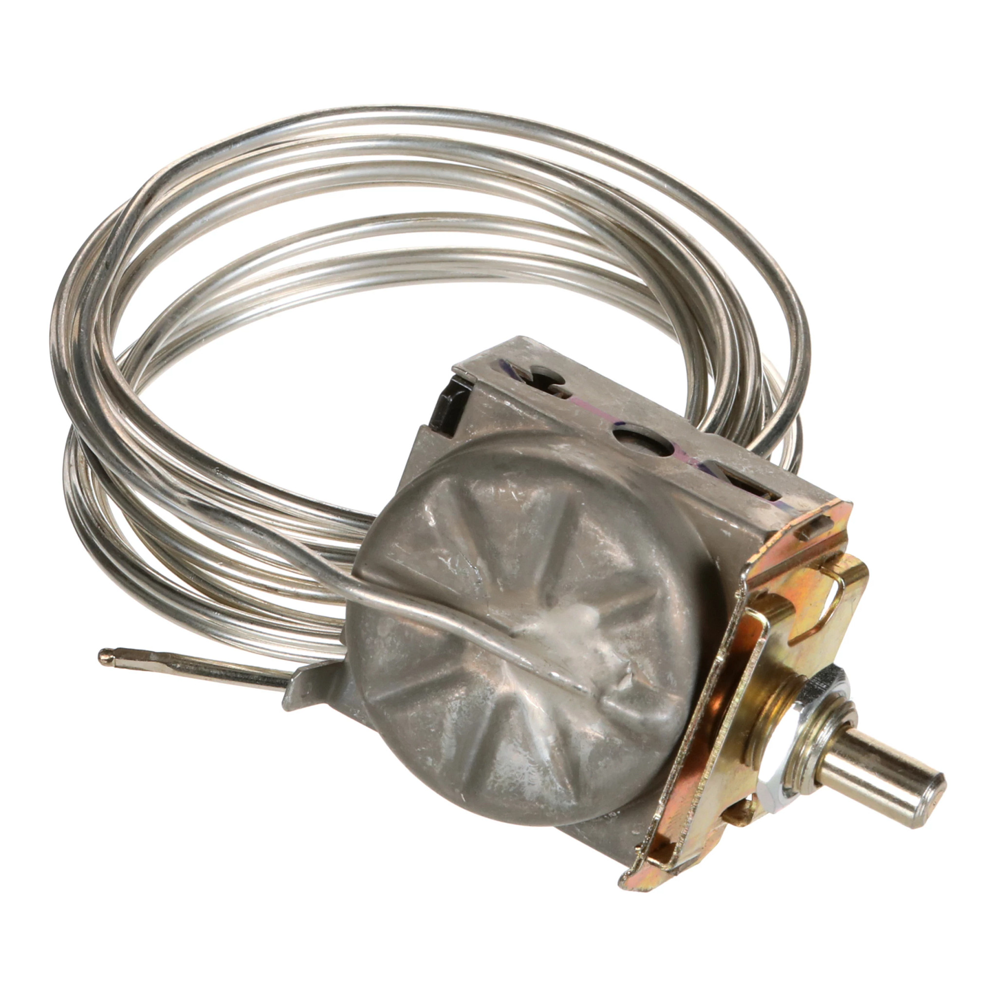 Rotary Switch | NEWHOLLANDAG | CA | EN