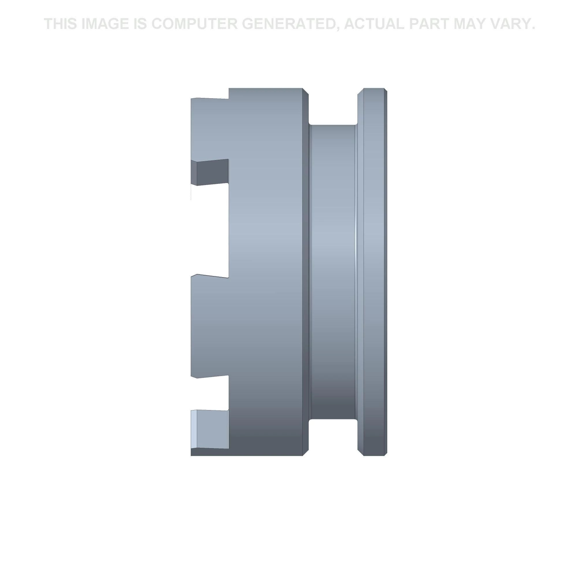 Acoplamento Estriado