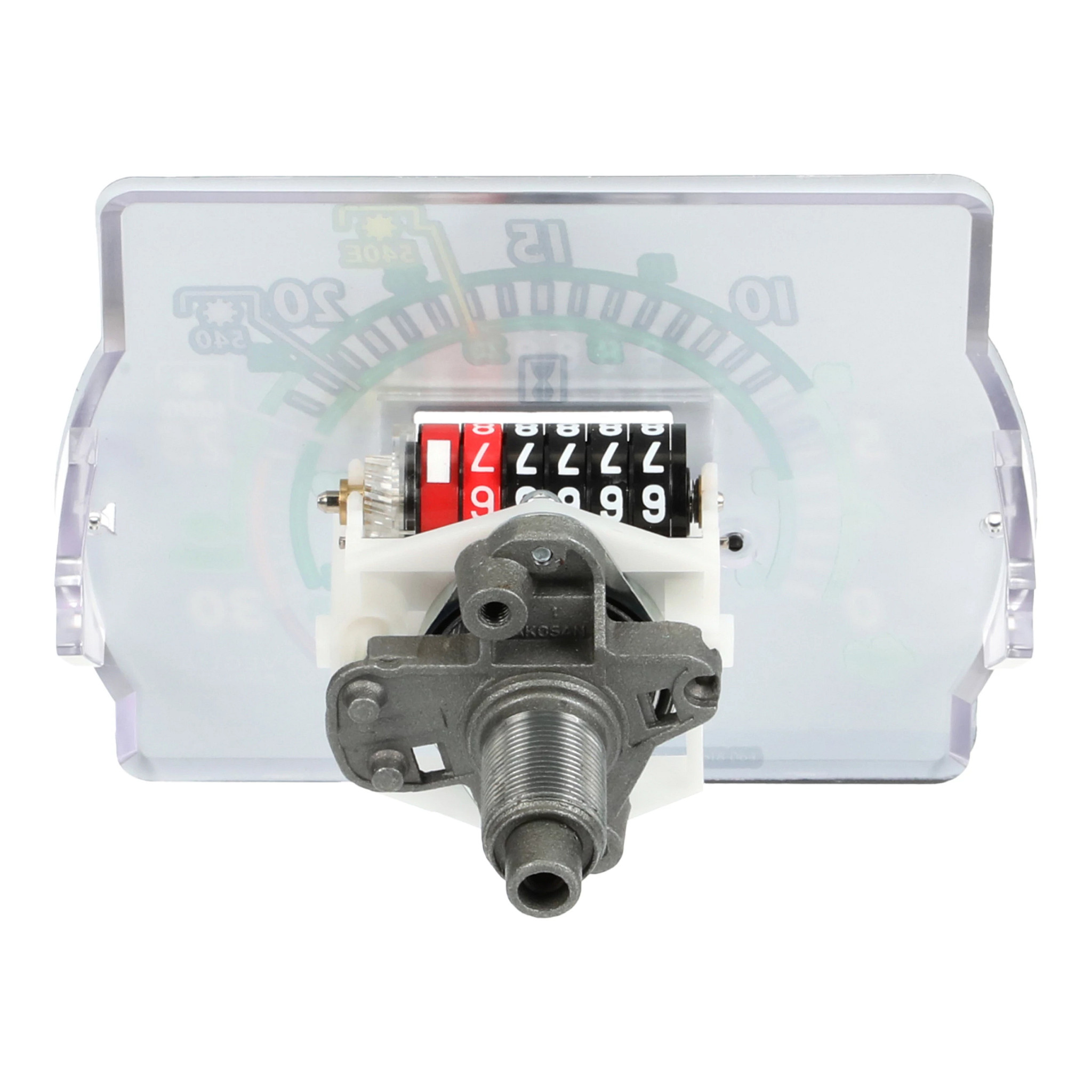 GAUGE | CASECE | AMEA | EN