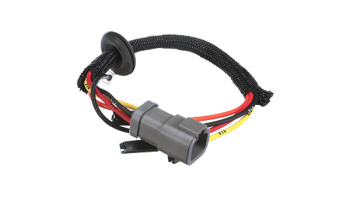 WIRE HARNESS | CASECE | EU | EN