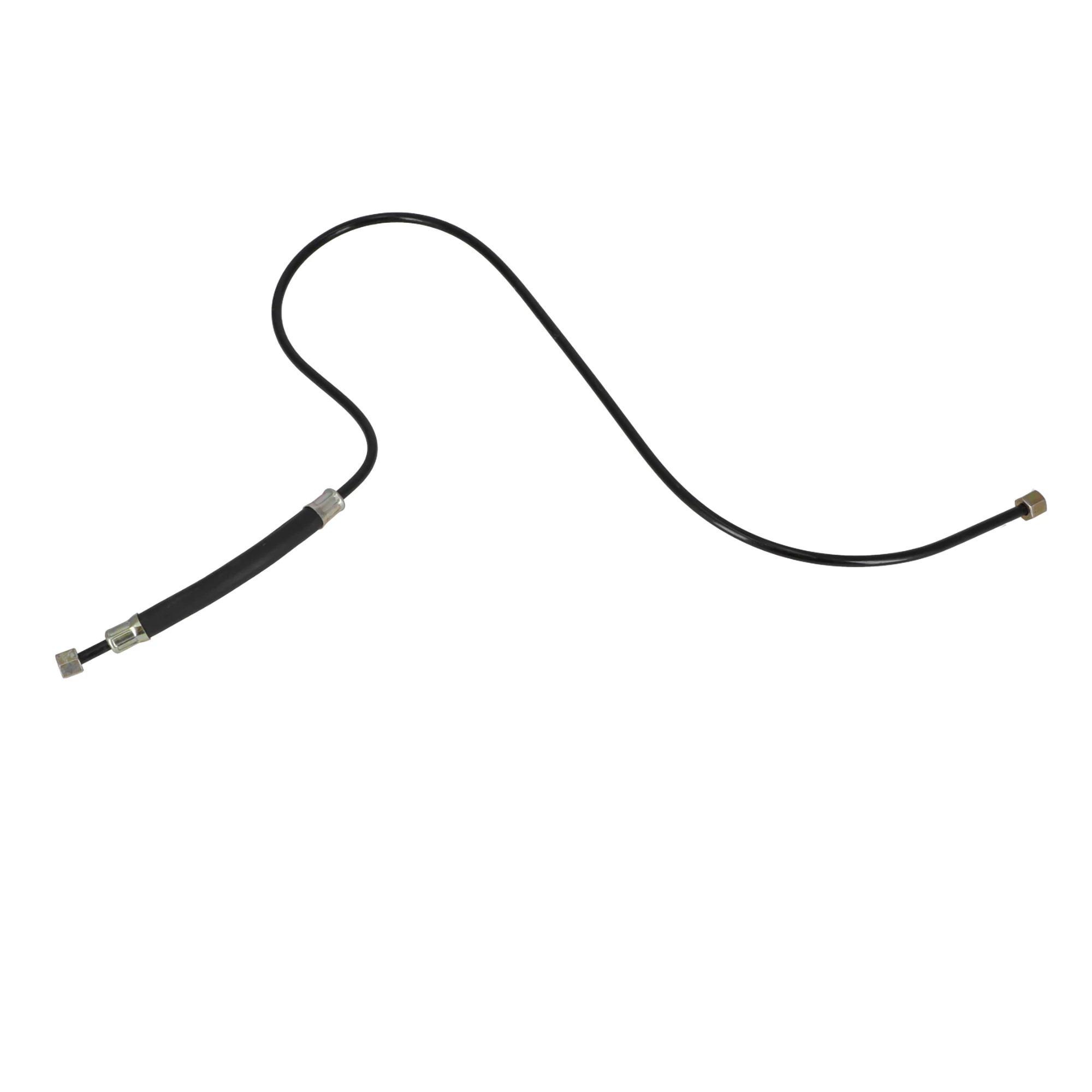 Oil Gauge Tube | NEWHOLLANDAG | US | EN