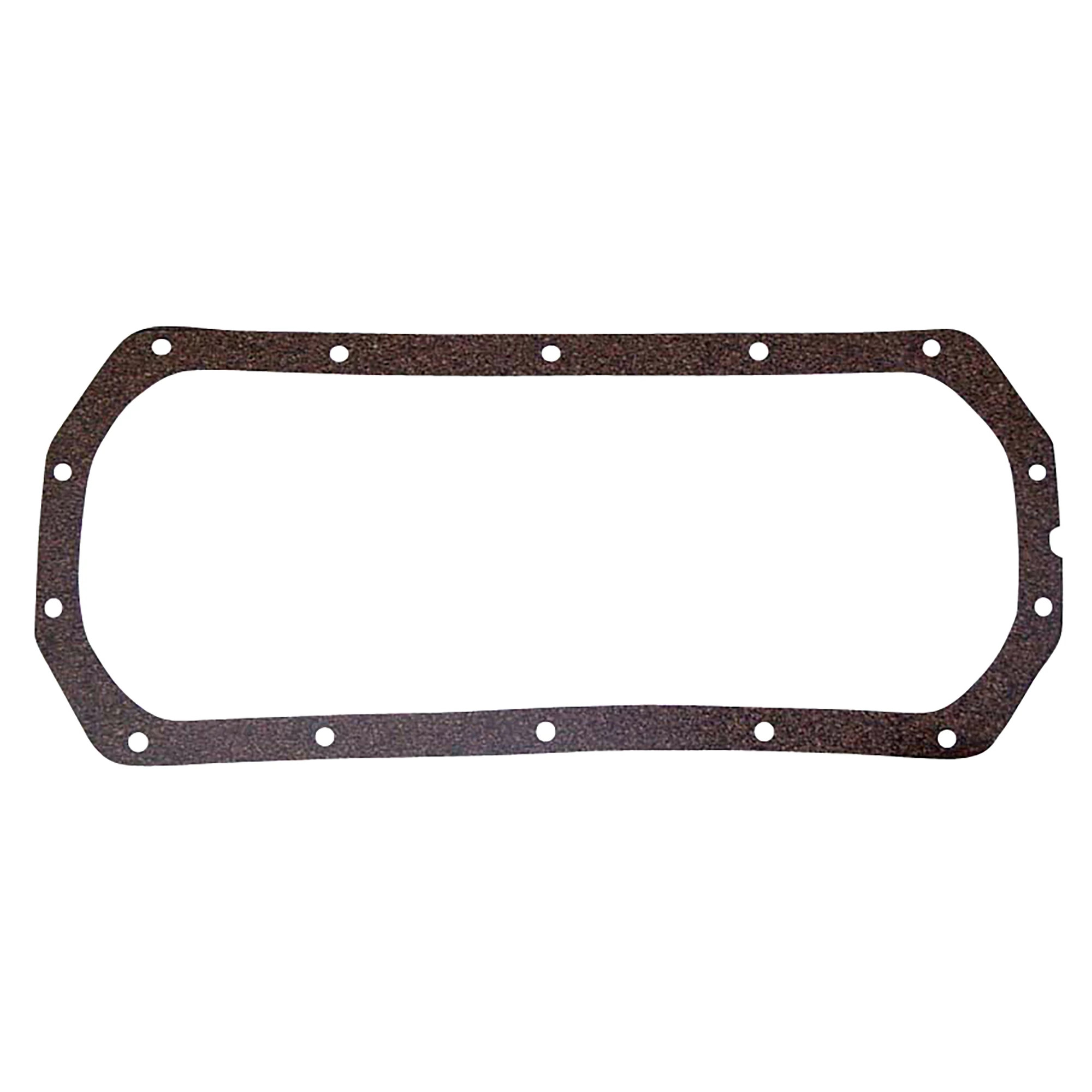 Oil Pan Gasket | NEWHOLLANDAG | CA | FR