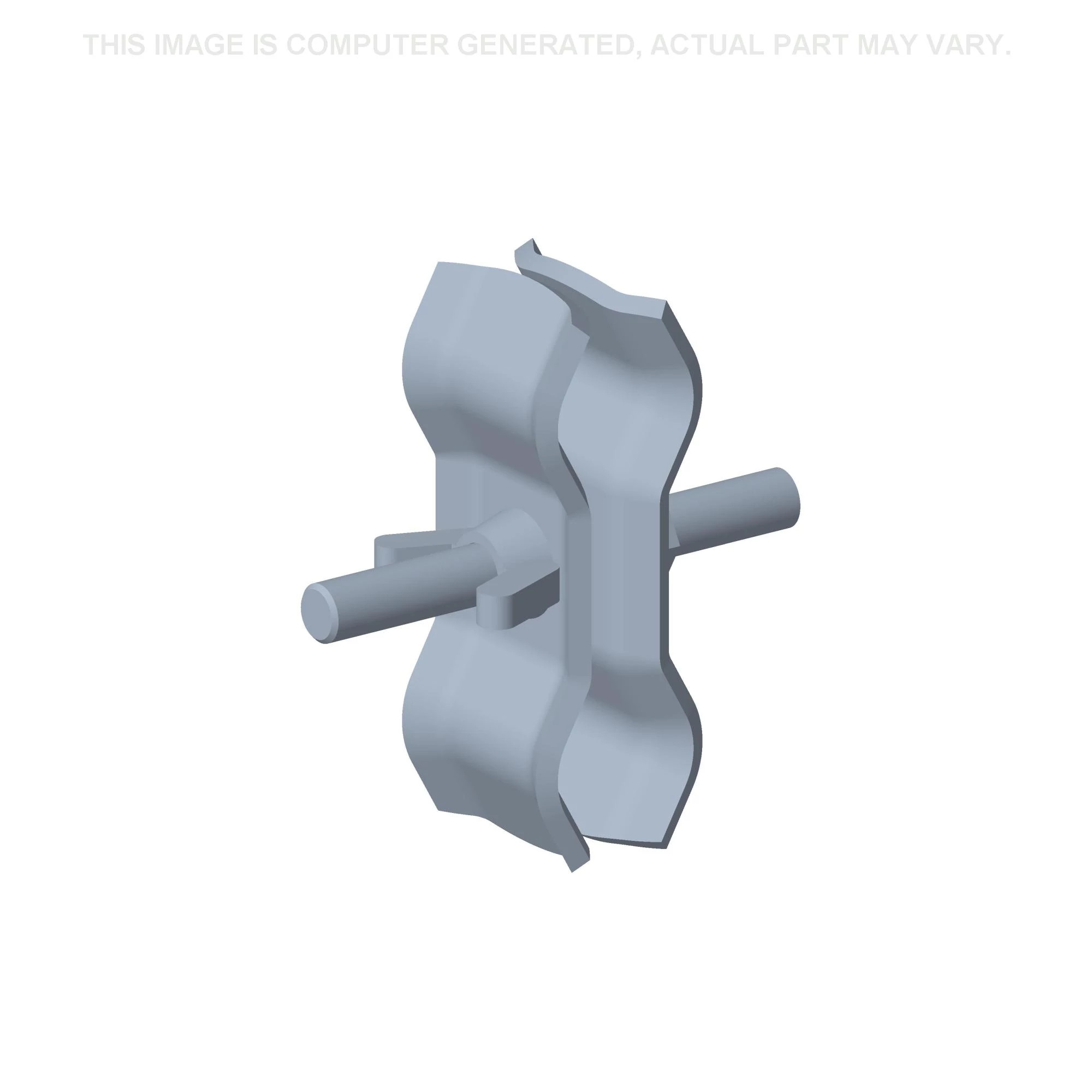 CLAMP | CASEIH | CA | EN