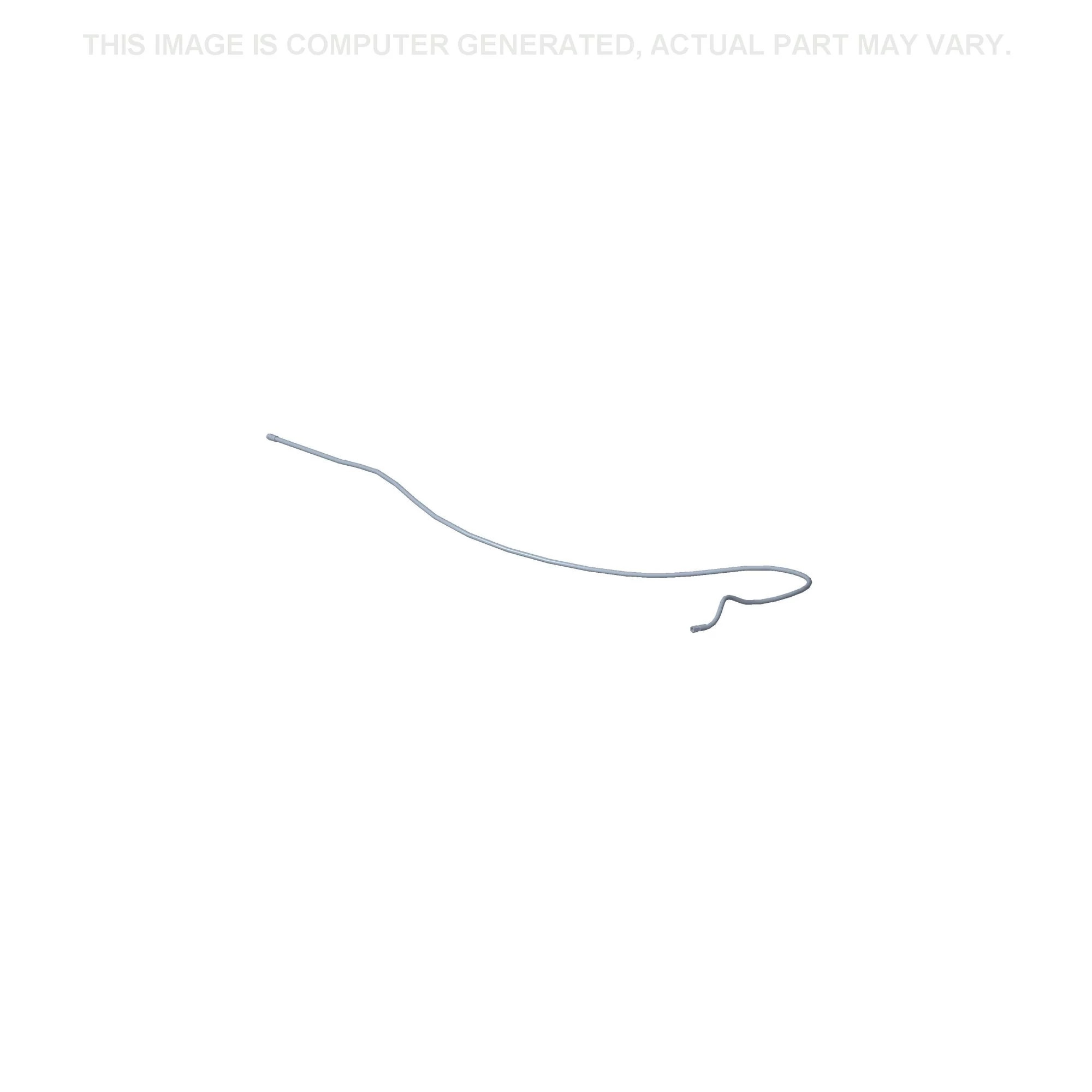 Hydraulic Hose | CASEIH | US | EN